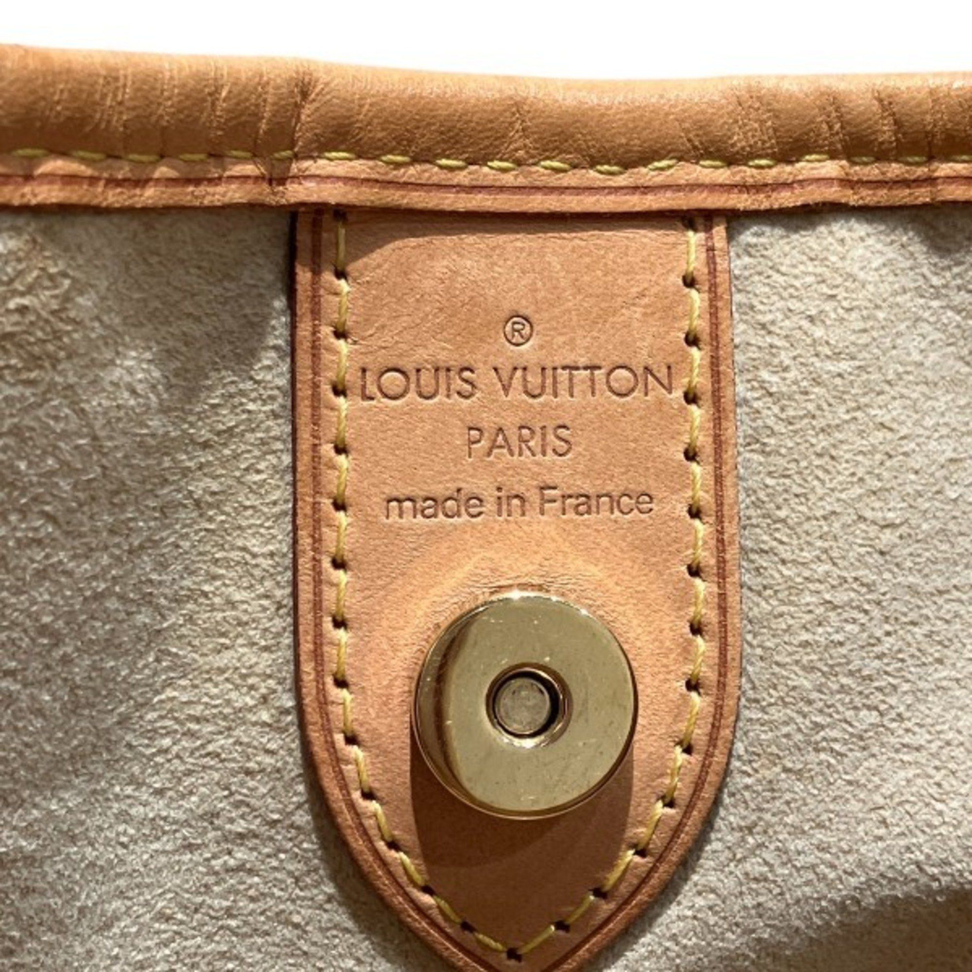 Louis Vuitton Louis Vuitton Galliera shoulder Size ONE SIZE - 9 Thumbnail