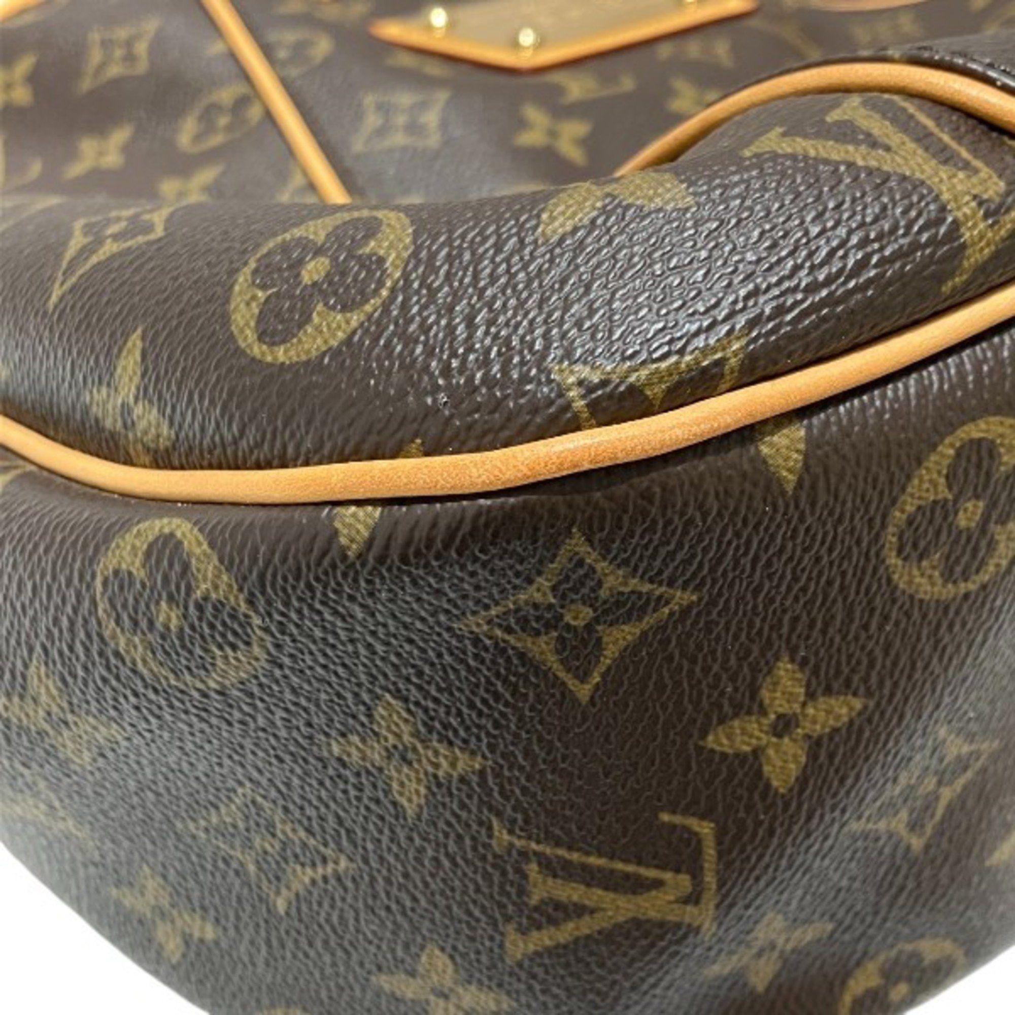 Louis Vuitton Louis Vuitton Galliera shoulder Size ONE SIZE - 5 Thumbnail