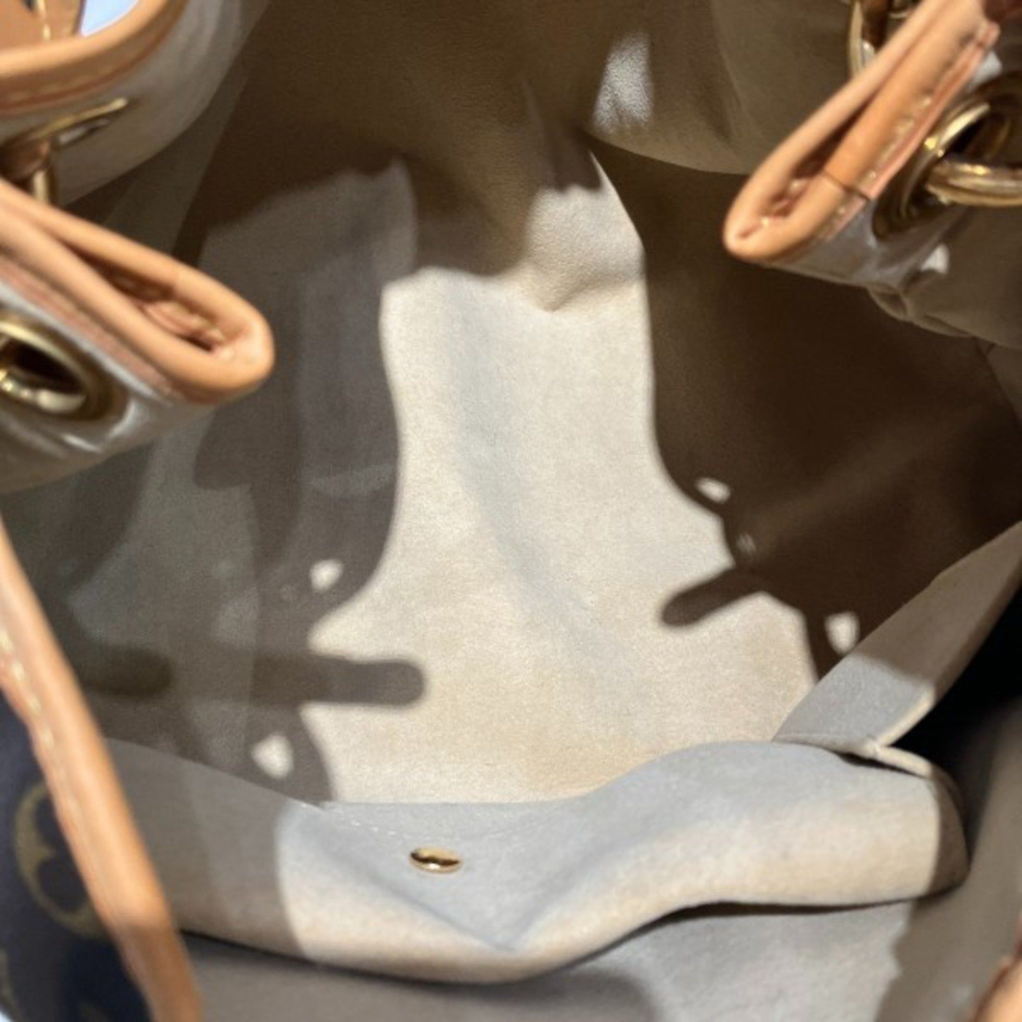 Louis Vuitton Louis Vuitton Galliera shoulder Size ONE SIZE - 8 Thumbnail