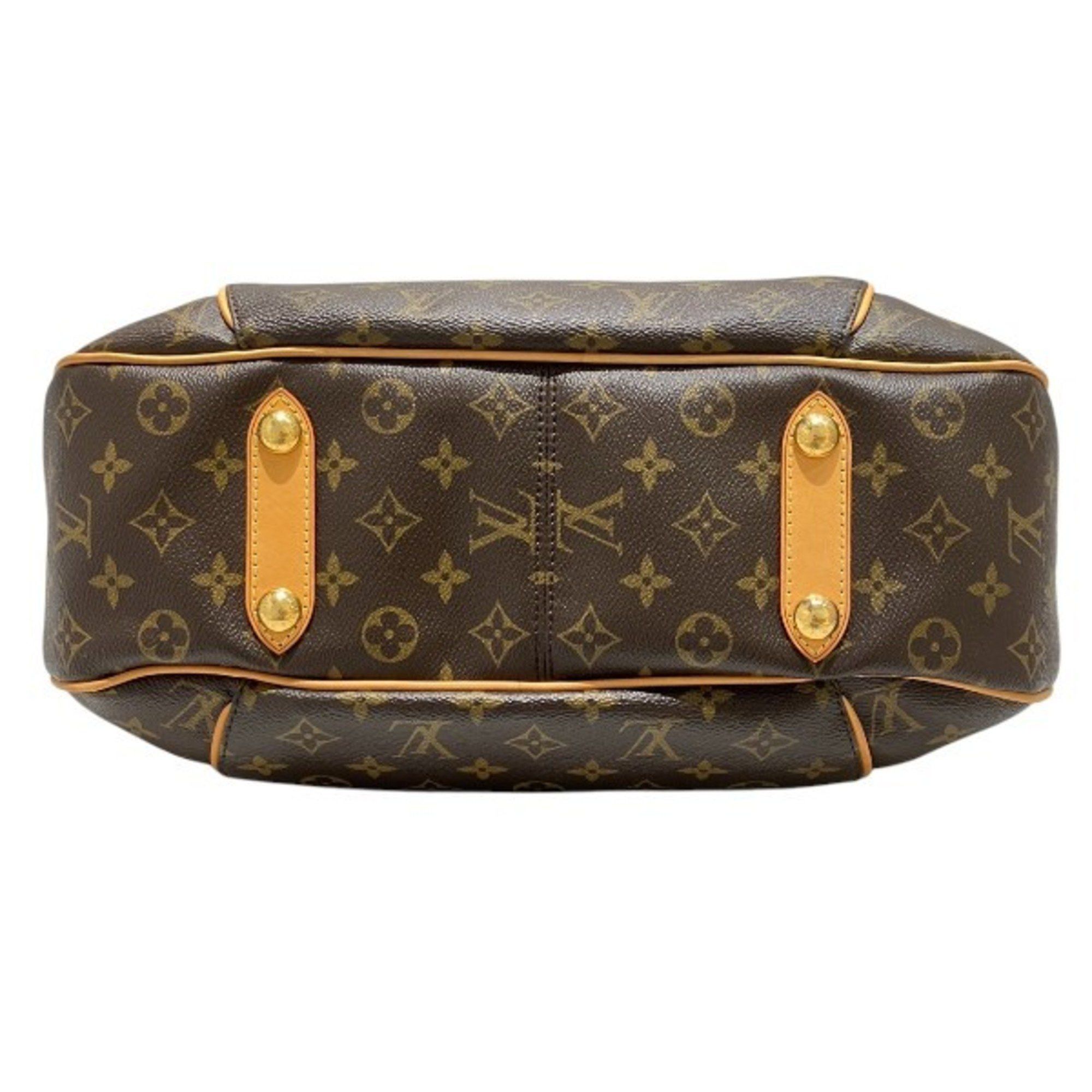 Louis Vuitton Louis Vuitton Galliera shoulder Size ONE SIZE - 4 Thumbnail
