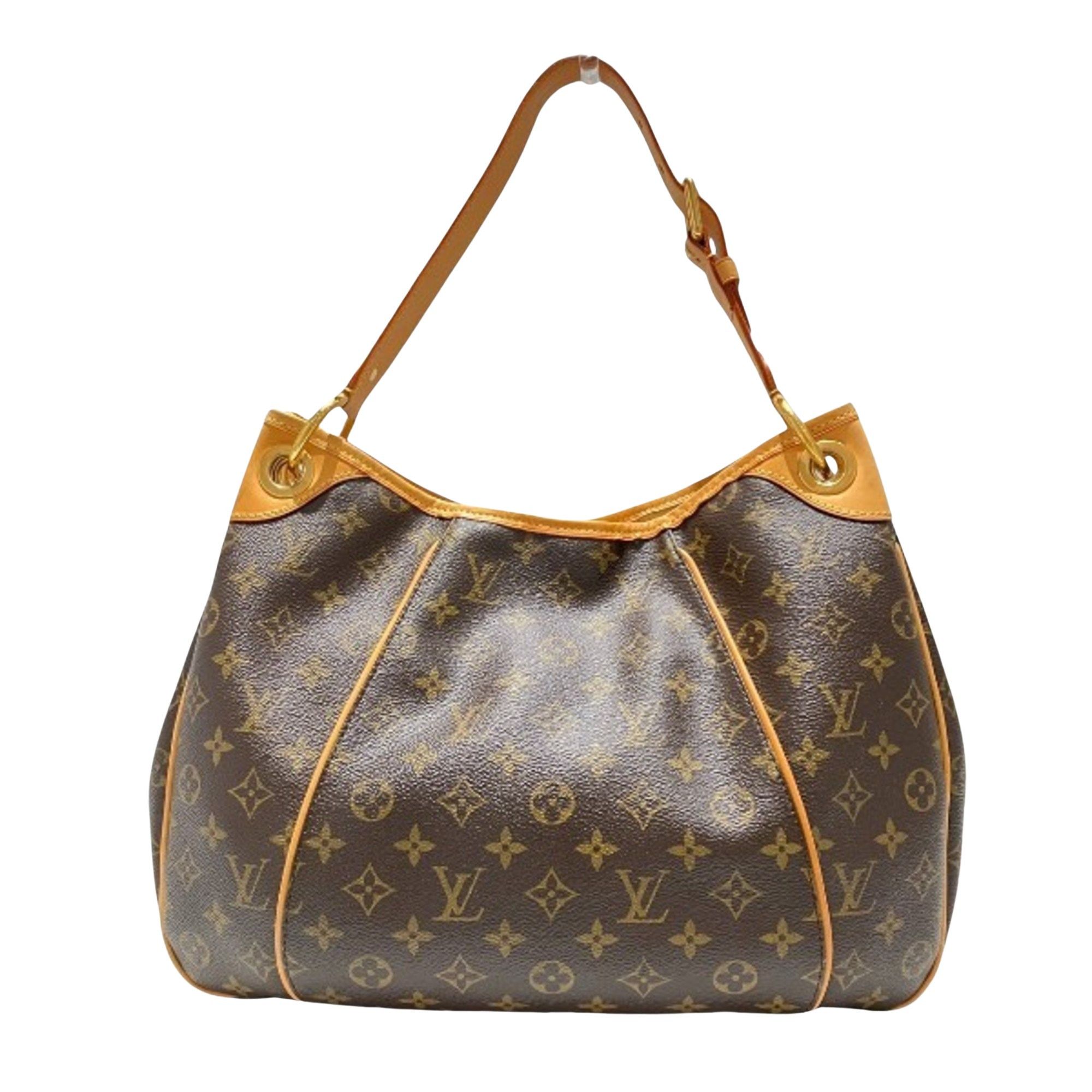 Louis Vuitton Louis Vuitton Galliera shoulder Size ONE SIZE - 2 Thumbnail