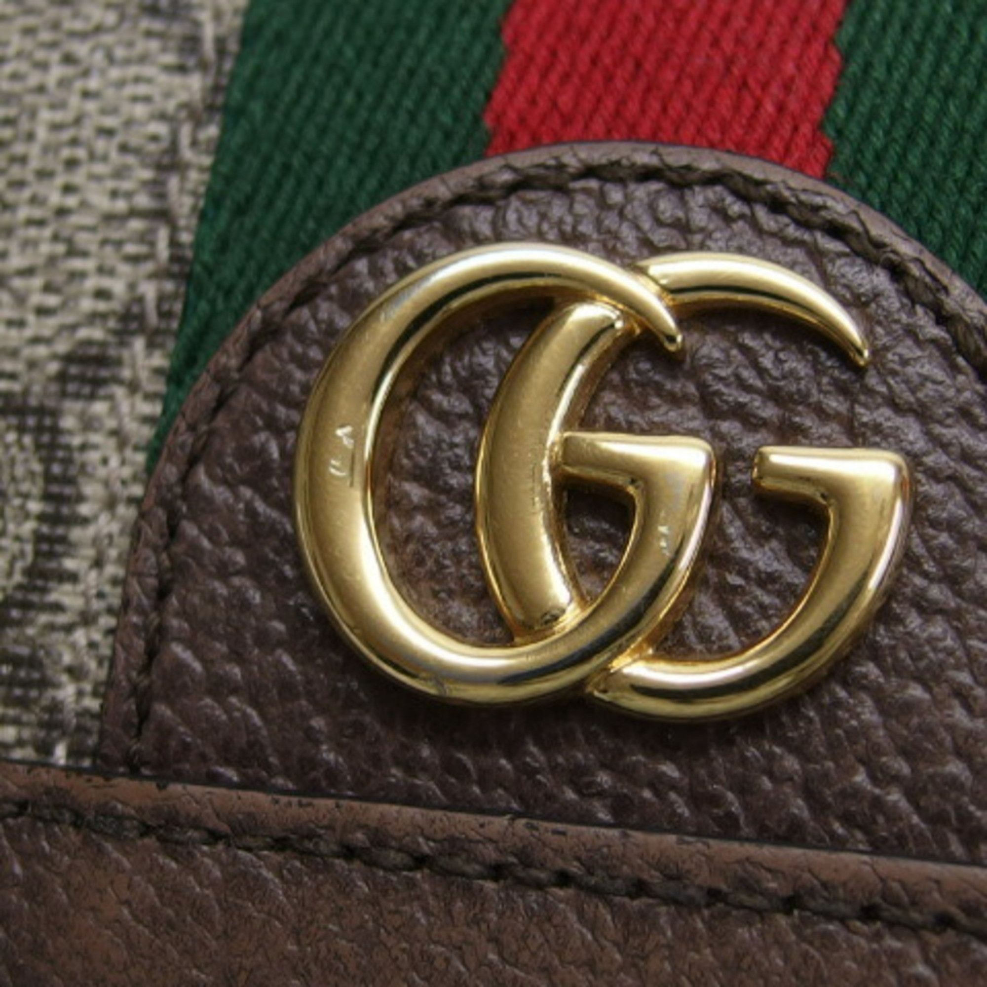 Gucci Gucci Ophidia wallet Size ONE SIZE - 9 Thumbnail