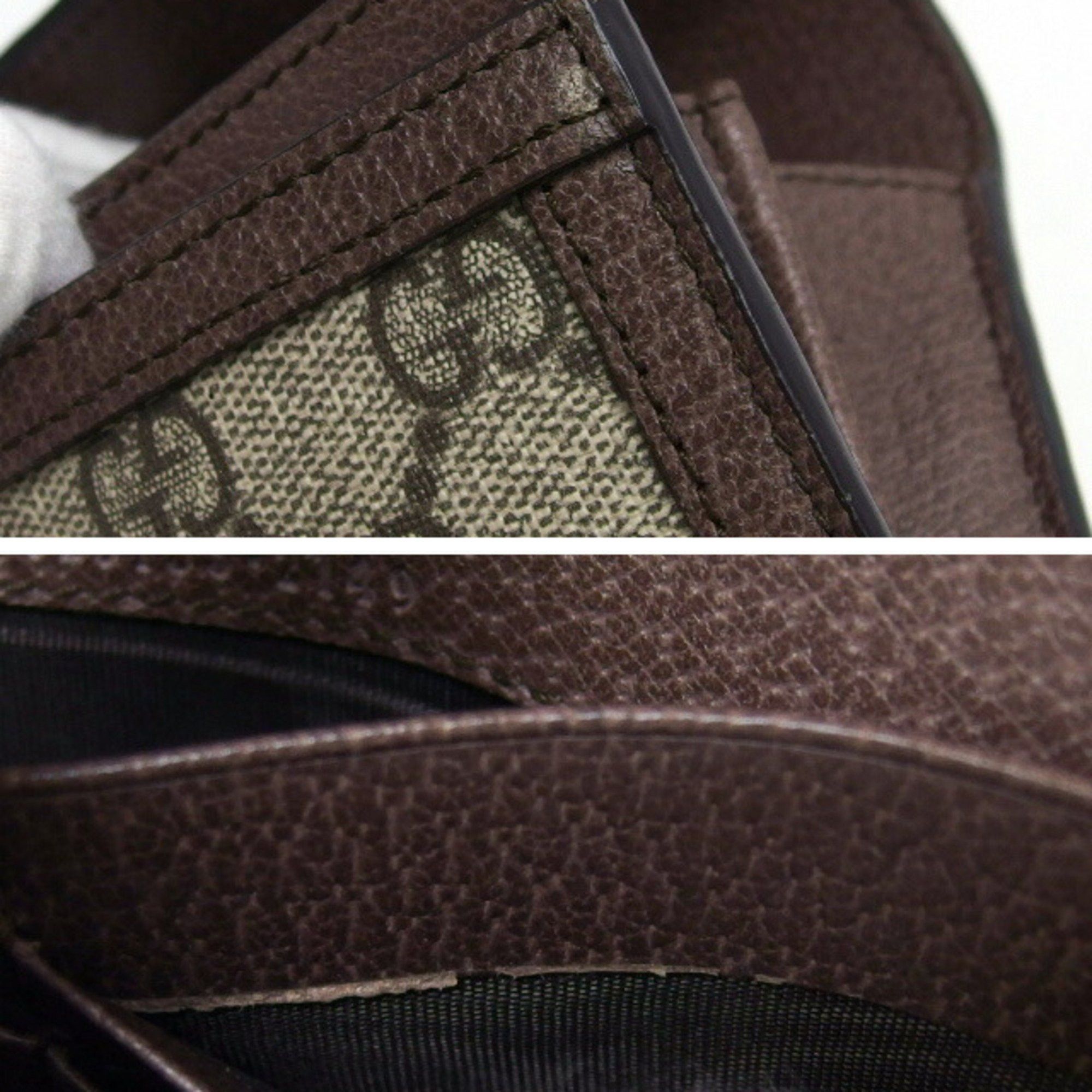 Gucci Gucci Ophidia wallet Size ONE SIZE - 6 Thumbnail