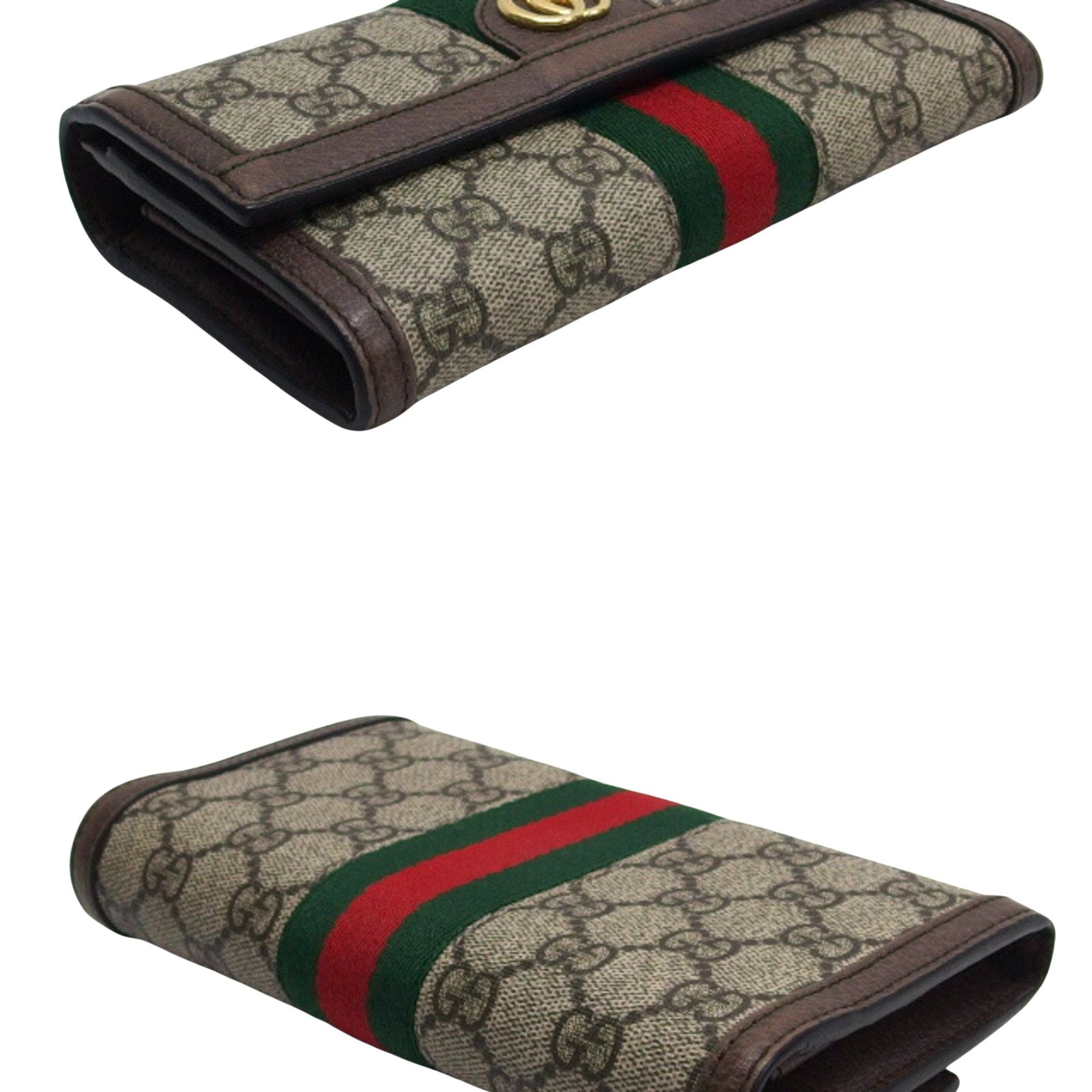 Gucci Gucci Ophidia wallet Size ONE SIZE - 2 Thumbnail