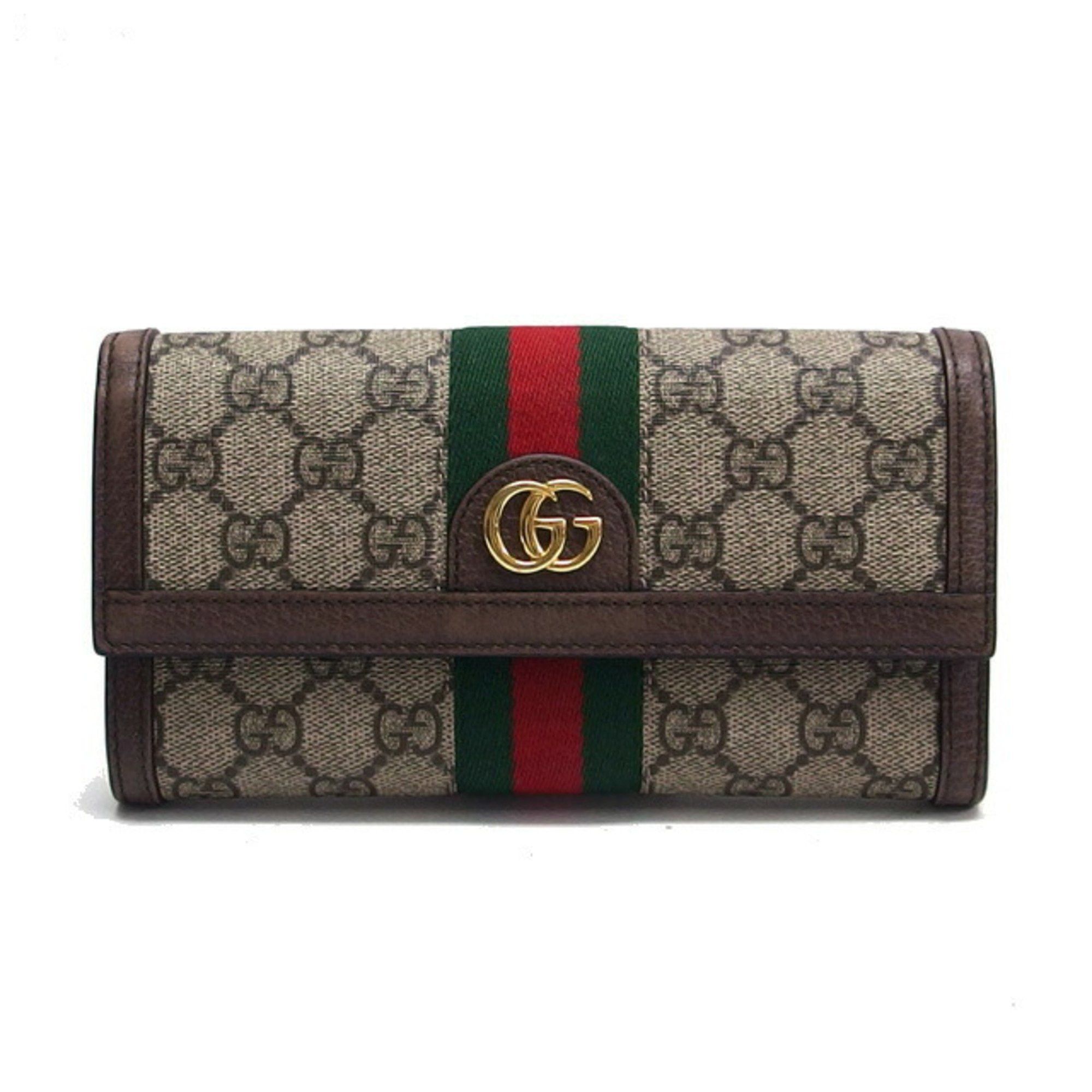 Gucci Gucci Ophidia wallet Size ONE SIZE - 10 Thumbnail