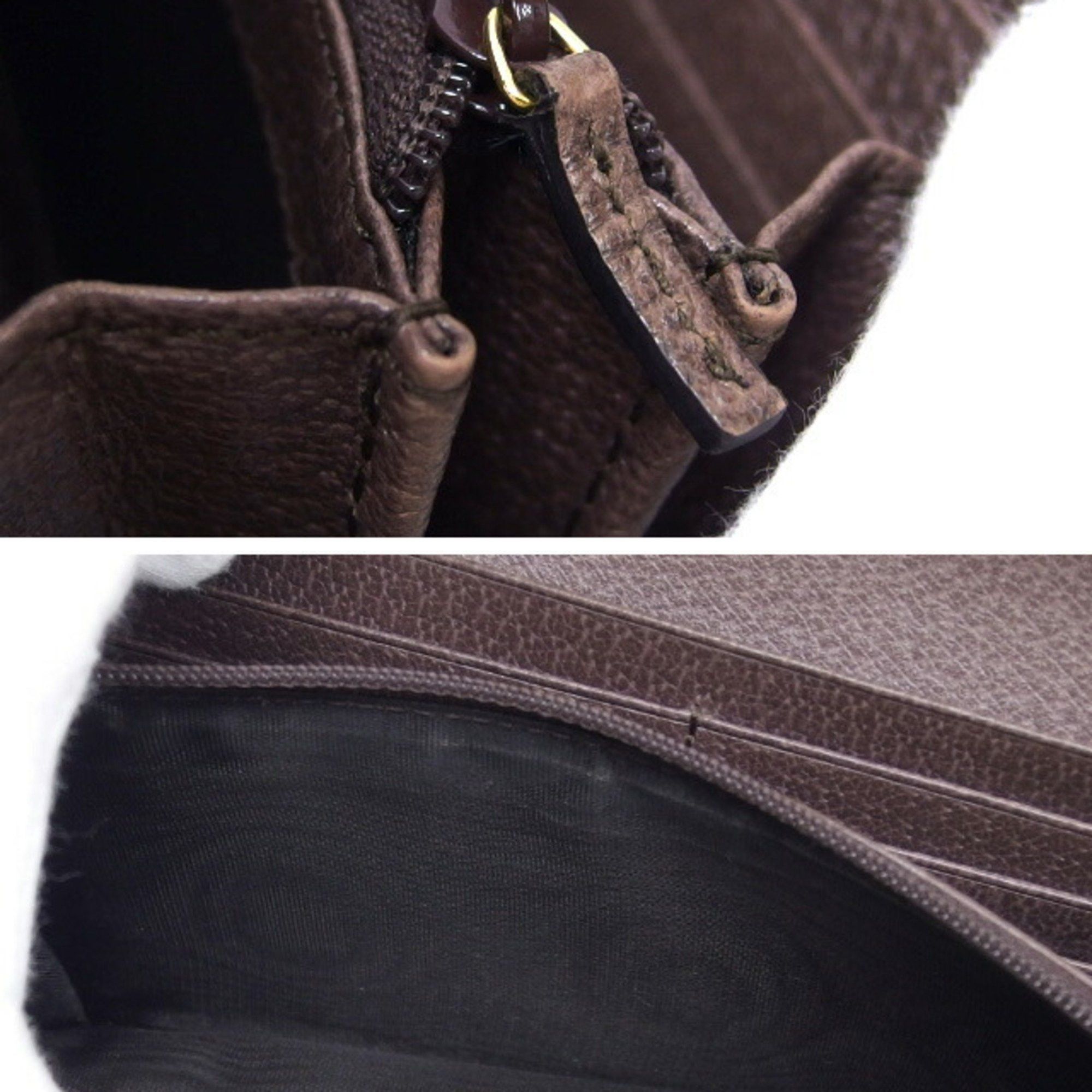 Gucci Gucci Ophidia wallet Size ONE SIZE - 5 Thumbnail