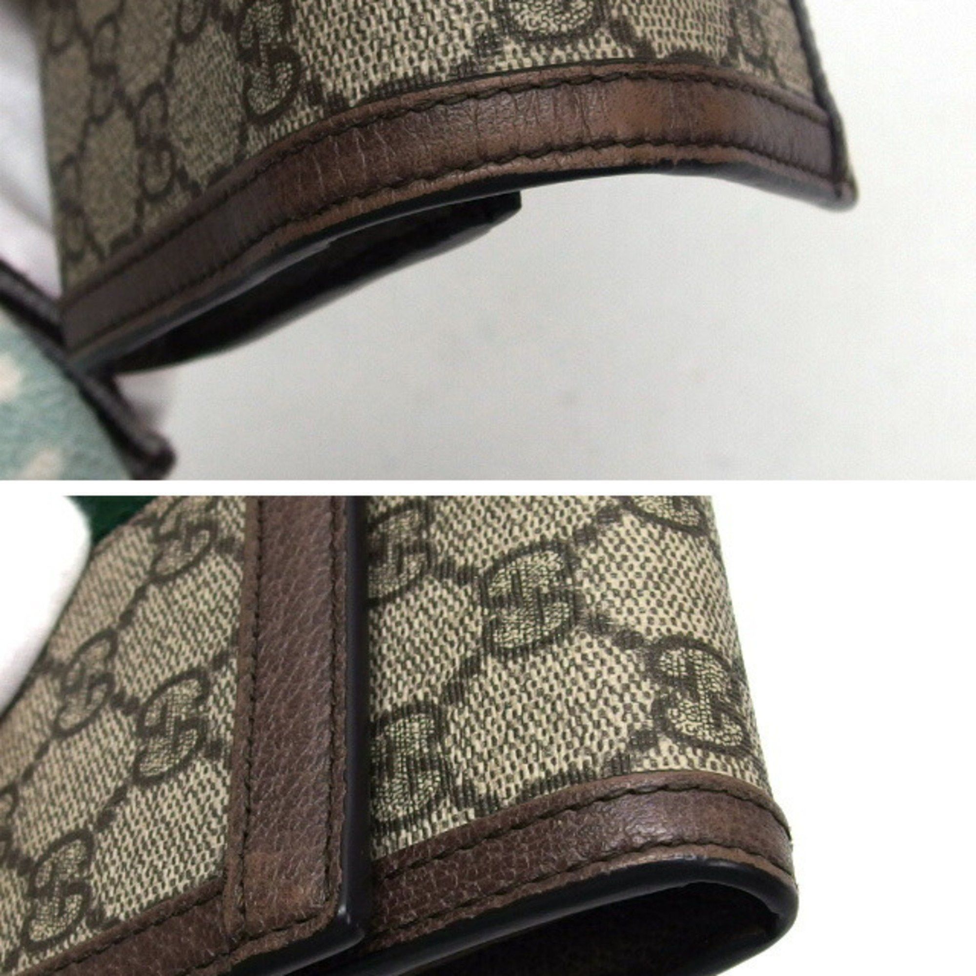 Gucci Gucci Ophidia wallet Size ONE SIZE - 3 Thumbnail