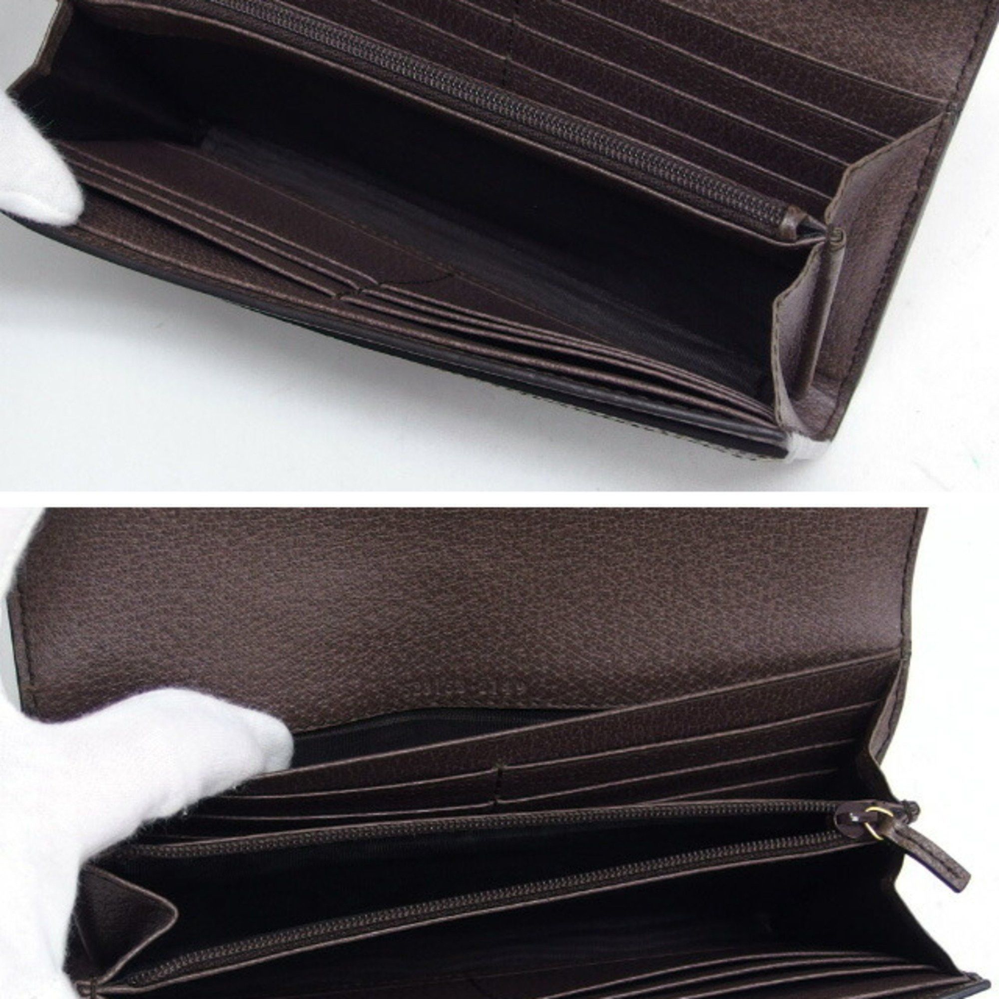 Gucci Gucci Ophidia wallet Size ONE SIZE - 7 Thumbnail