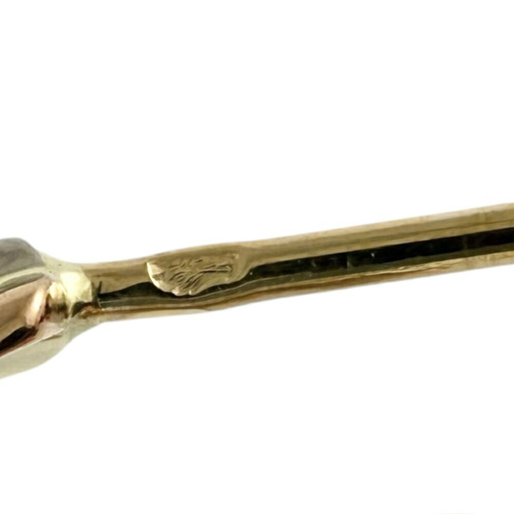 Cartier Cartier Trinity earring Size ONE SIZE - 7 Thumbnail