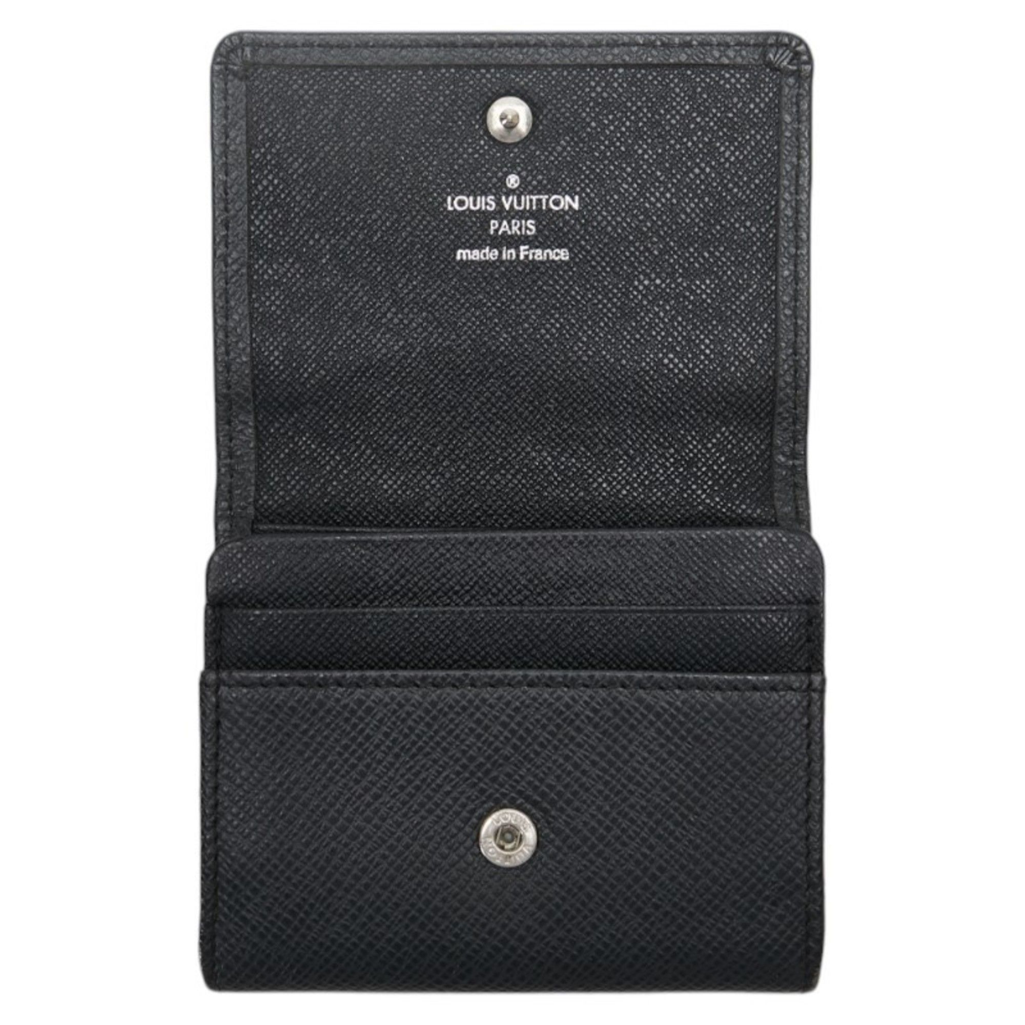 Louis Vuitton Louis Vuitton Coin purse wallet Size ONE SIZE - 6 Thumbnail