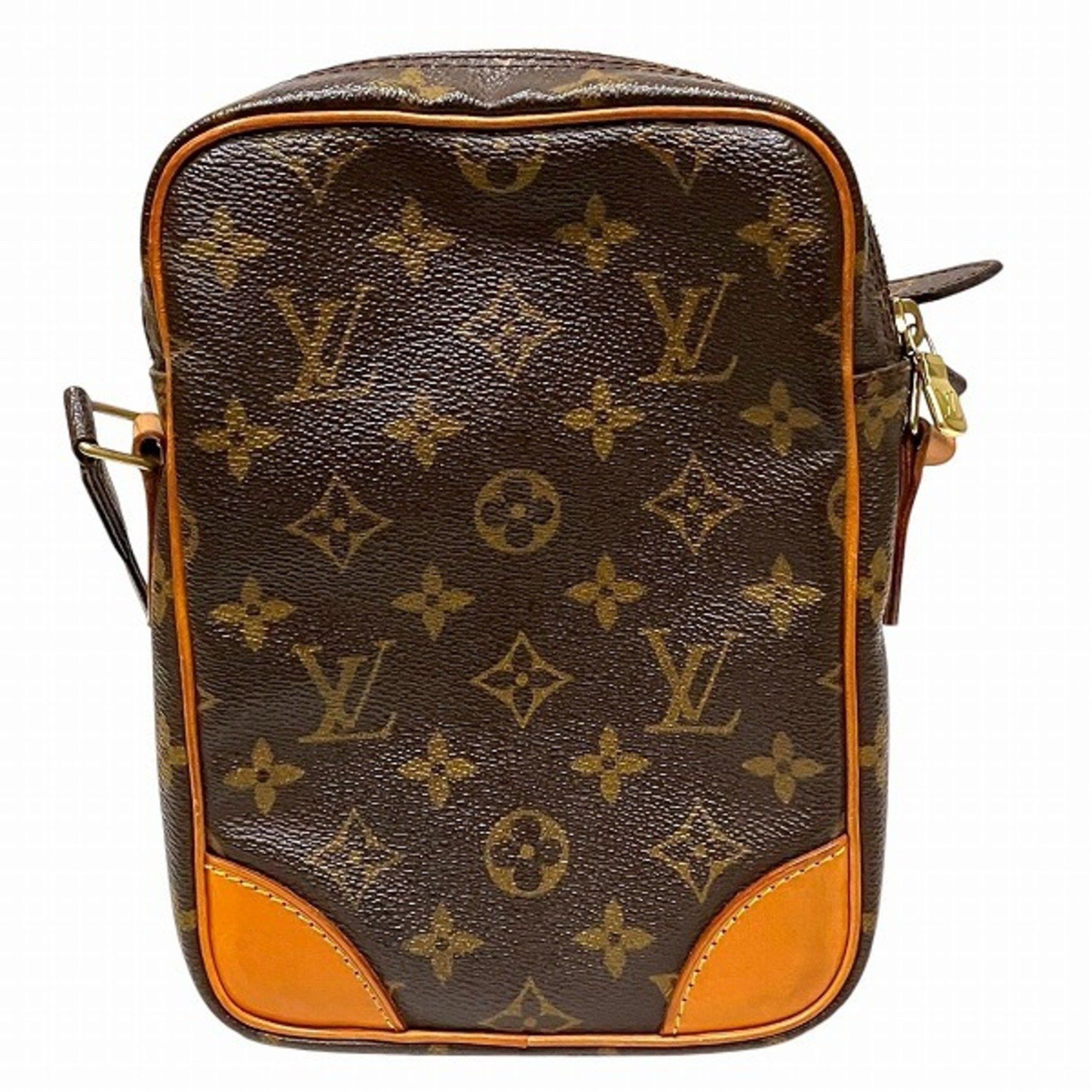Louis Vuitton Louis Vuitton Amazon shoulder Size ONE SIZE - 2 Thumbnail