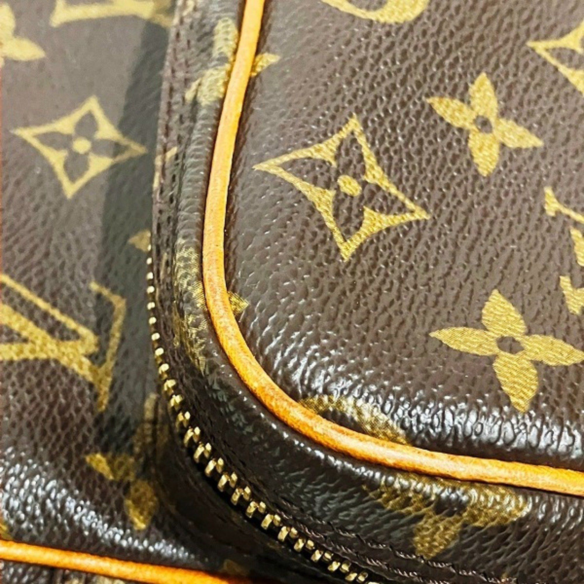 Louis Vuitton Louis Vuitton Amazon shoulder Size ONE SIZE - 5 Thumbnail