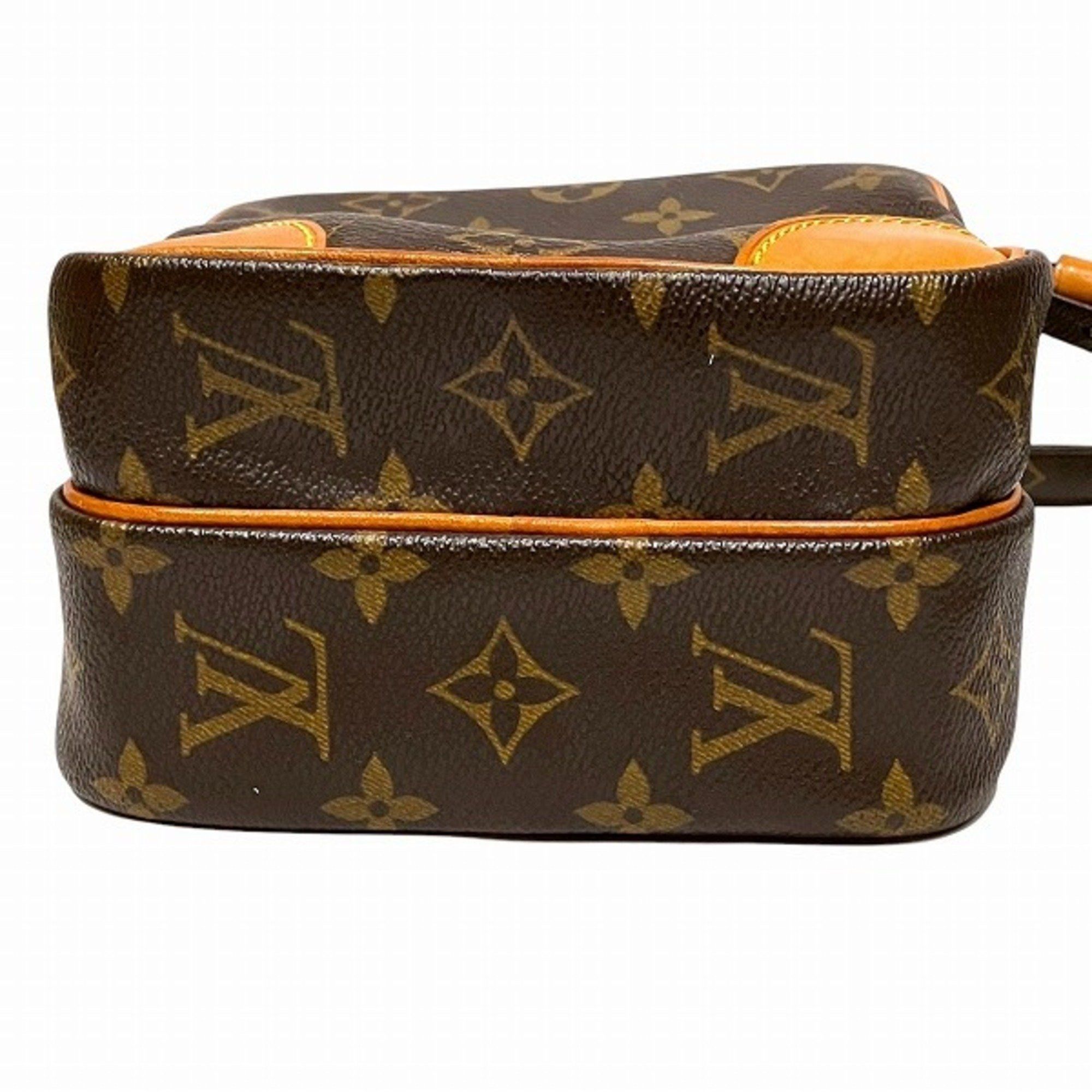 Louis Vuitton Louis Vuitton Amazon shoulder Size ONE SIZE - 4 Thumbnail