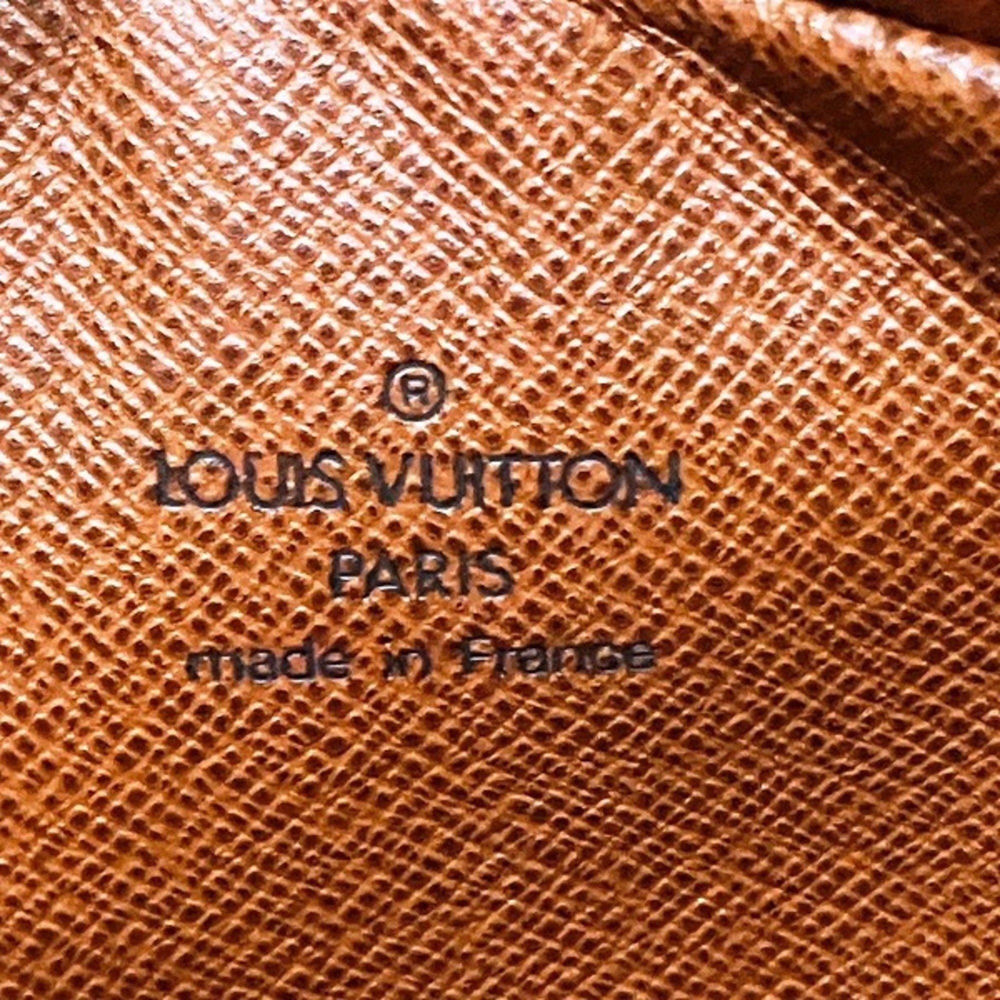 Louis Vuitton Louis Vuitton Amazon shoulder Size ONE SIZE - 8 Thumbnail