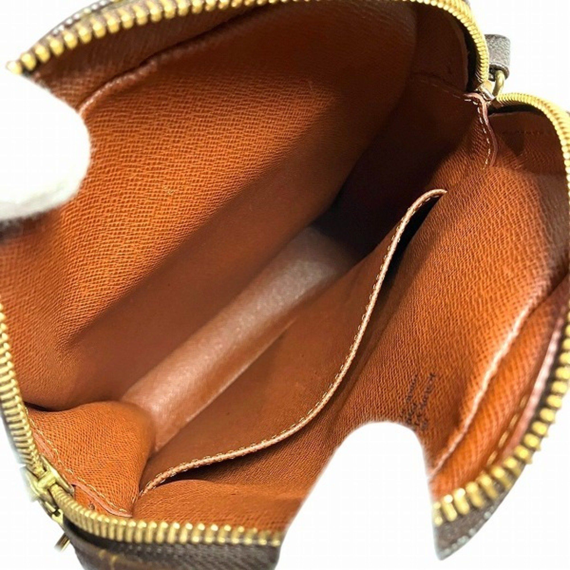 Louis Vuitton Louis Vuitton Amazon shoulder Size ONE SIZE - 7 Thumbnail