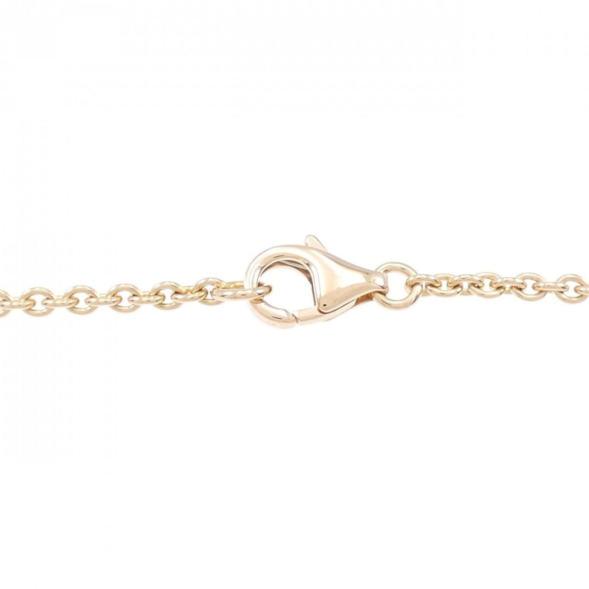 Cartier Cartier Love necklace Size ONE SIZE - 5 Thumbnail