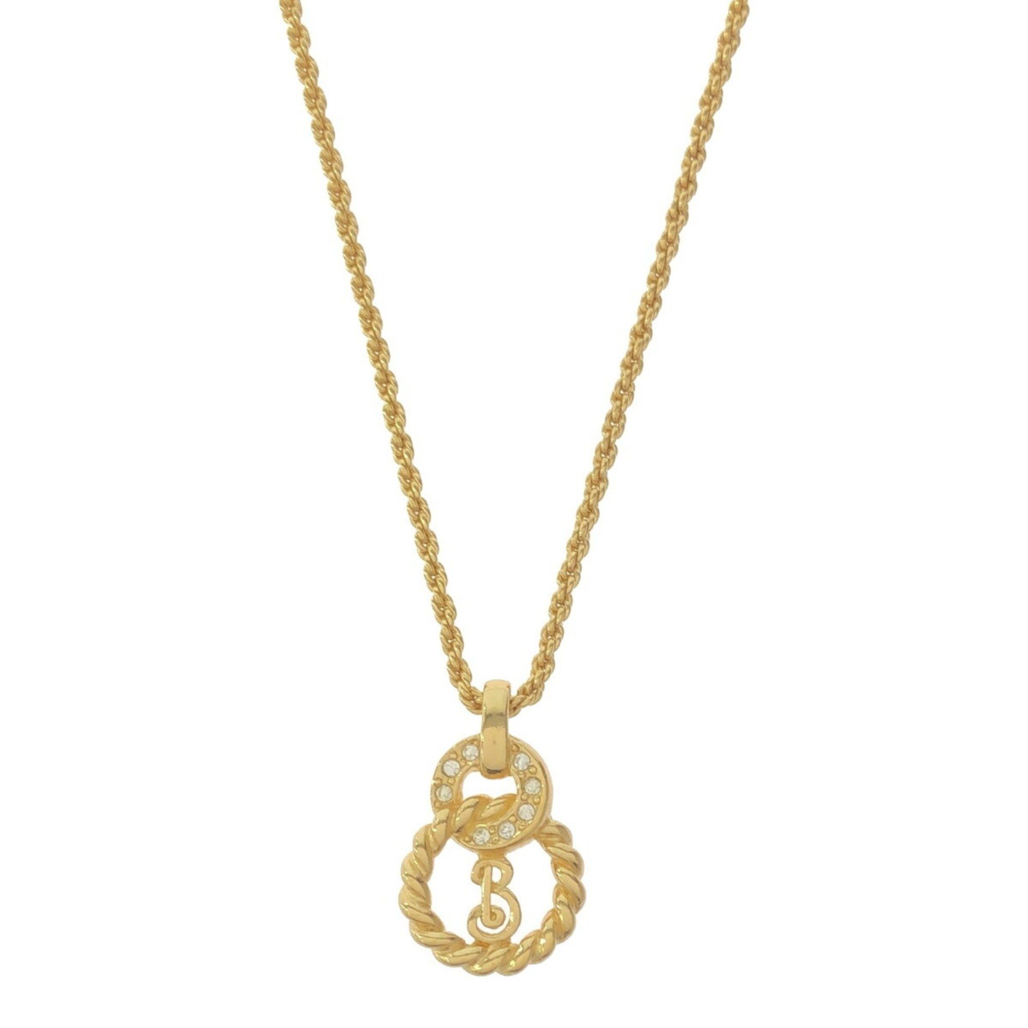Burberry Burberry necklace Size ONE SIZE - 2 Thumbnail