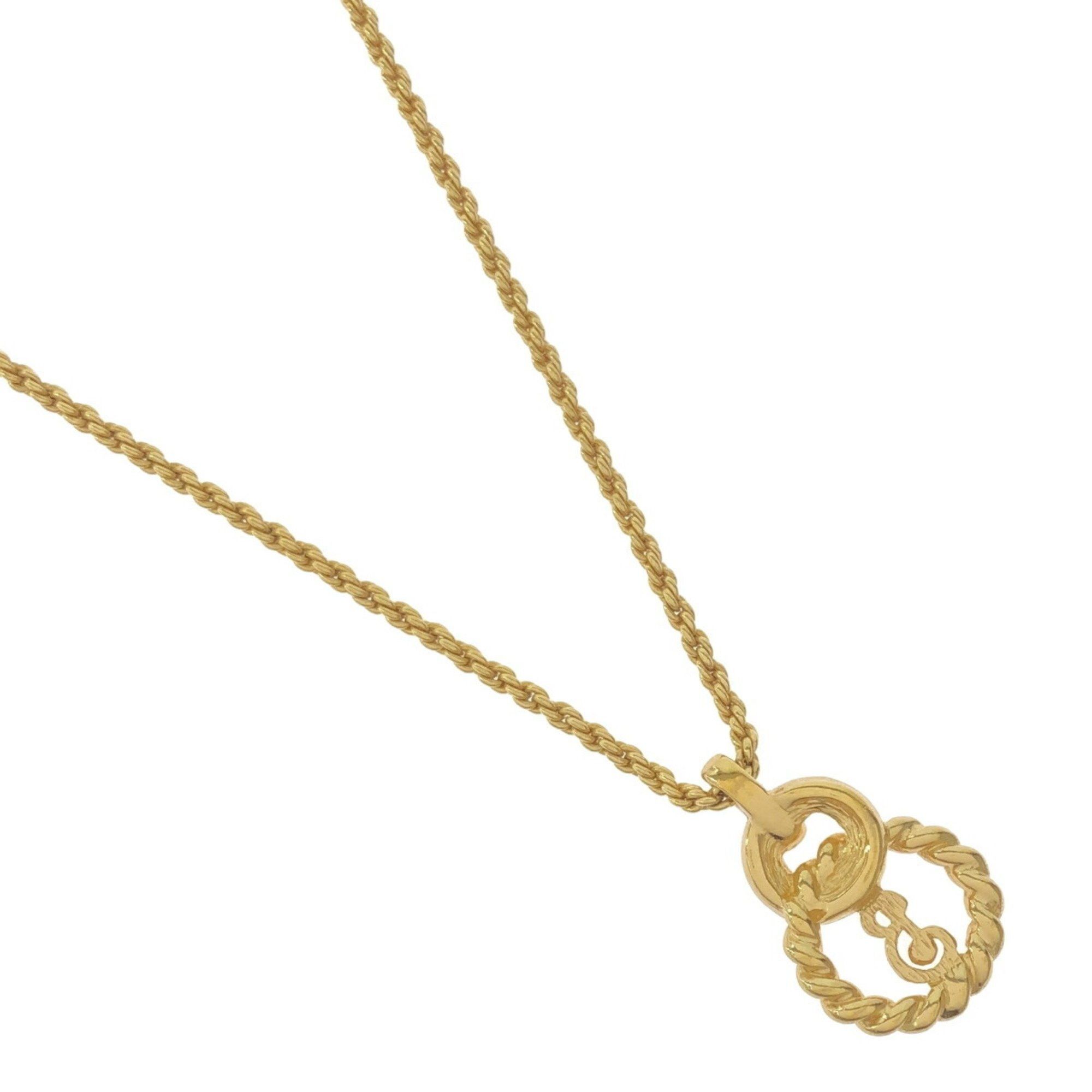 Burberry Burberry necklace Size ONE SIZE - 3 Thumbnail