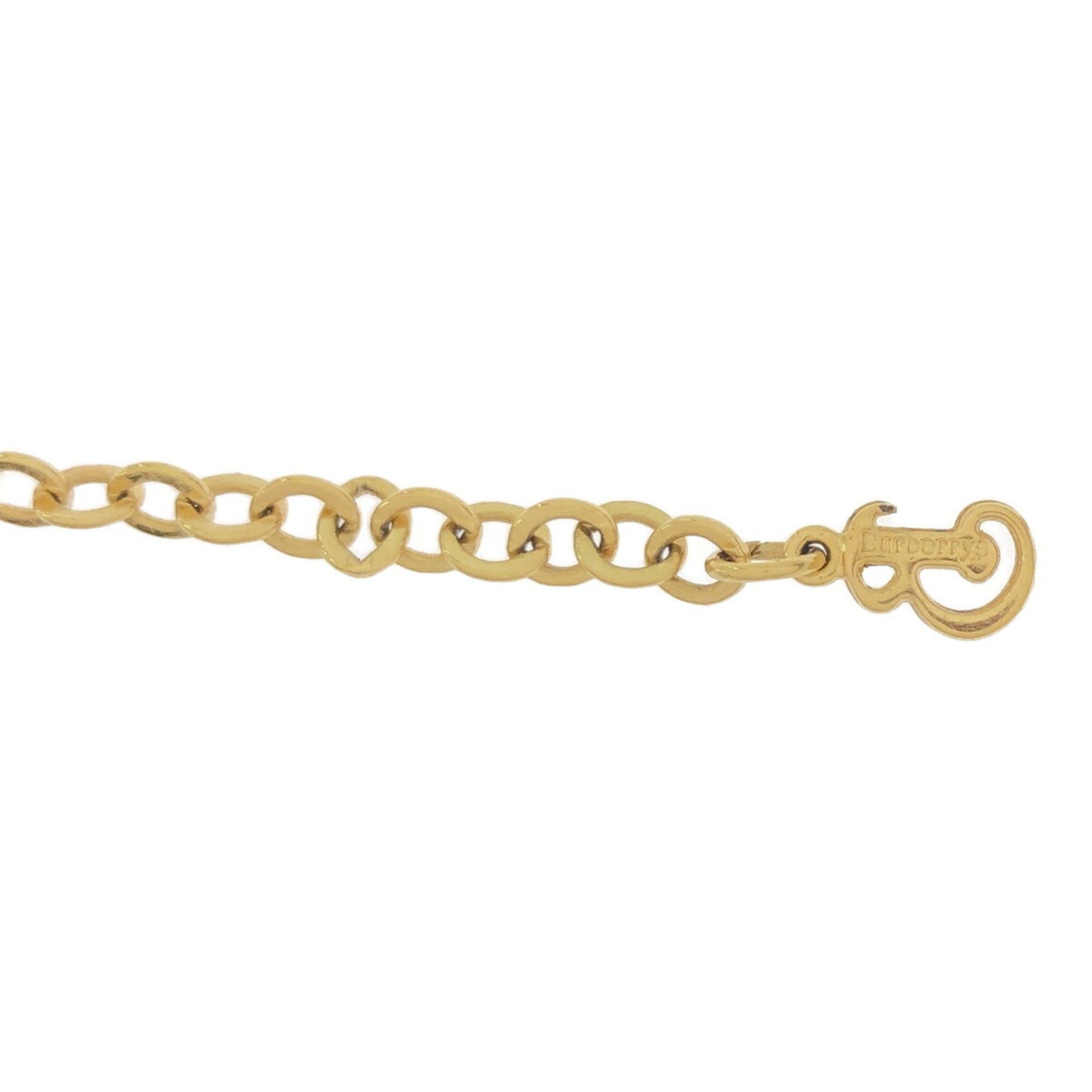 Burberry Burberry necklace Size ONE SIZE - 5 Thumbnail
