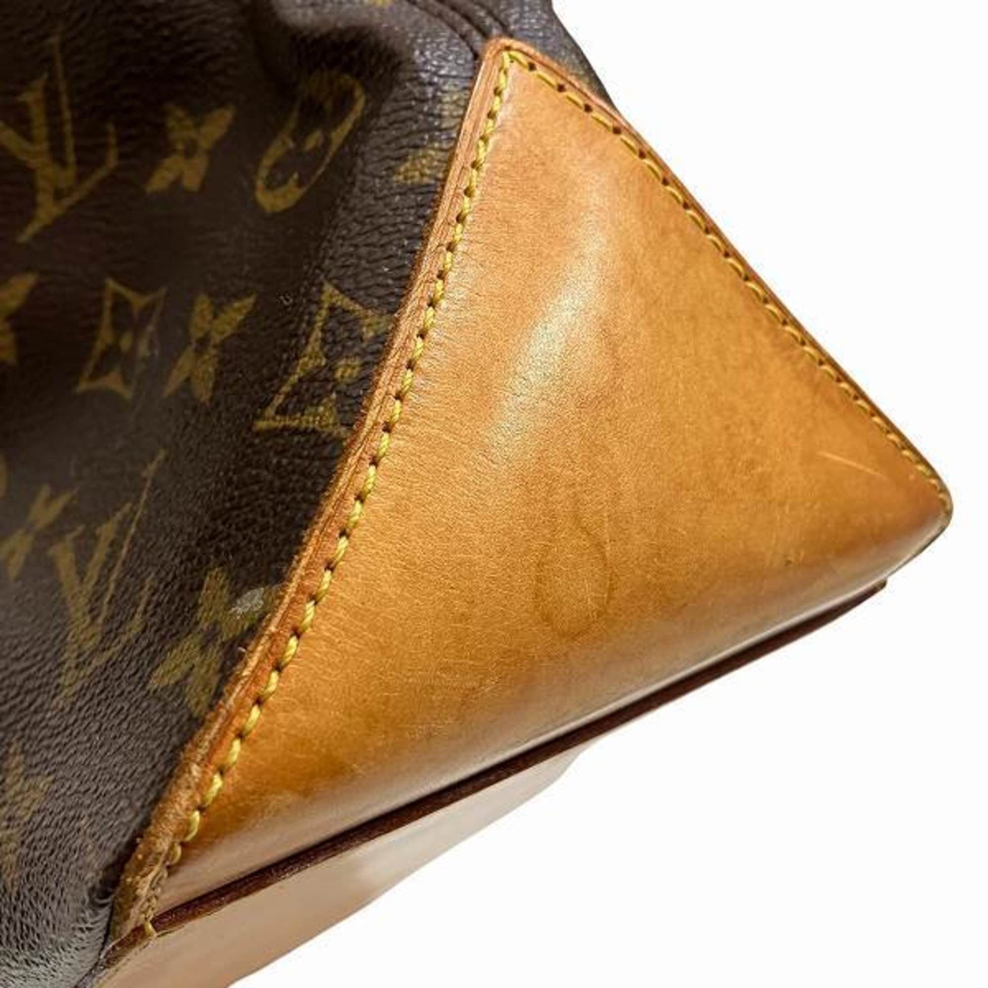 Louis Vuitton Louis Vuitton Cabas Piano shoulder Size ONE SIZE - 5 Thumbnail