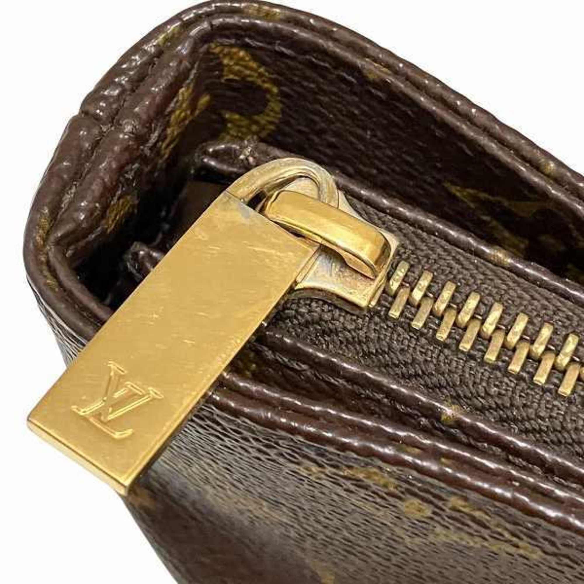 Louis Vuitton Louis Vuitton Cabas Piano shoulder Size ONE SIZE - 7 Thumbnail