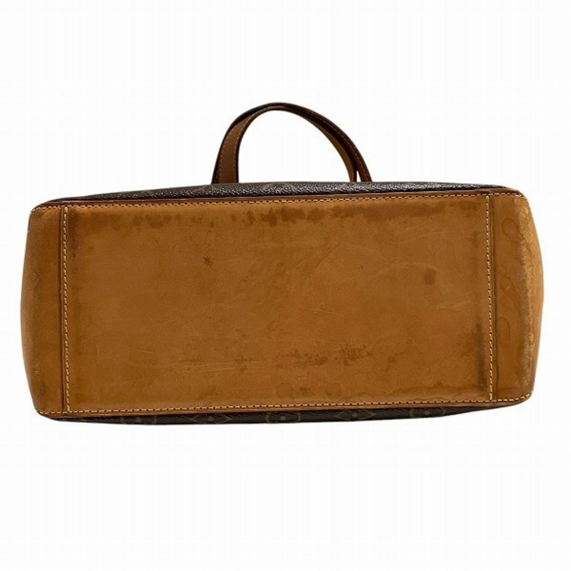 Louis Vuitton Louis Vuitton Cabas Piano shoulder Size ONE SIZE - 4 Thumbnail