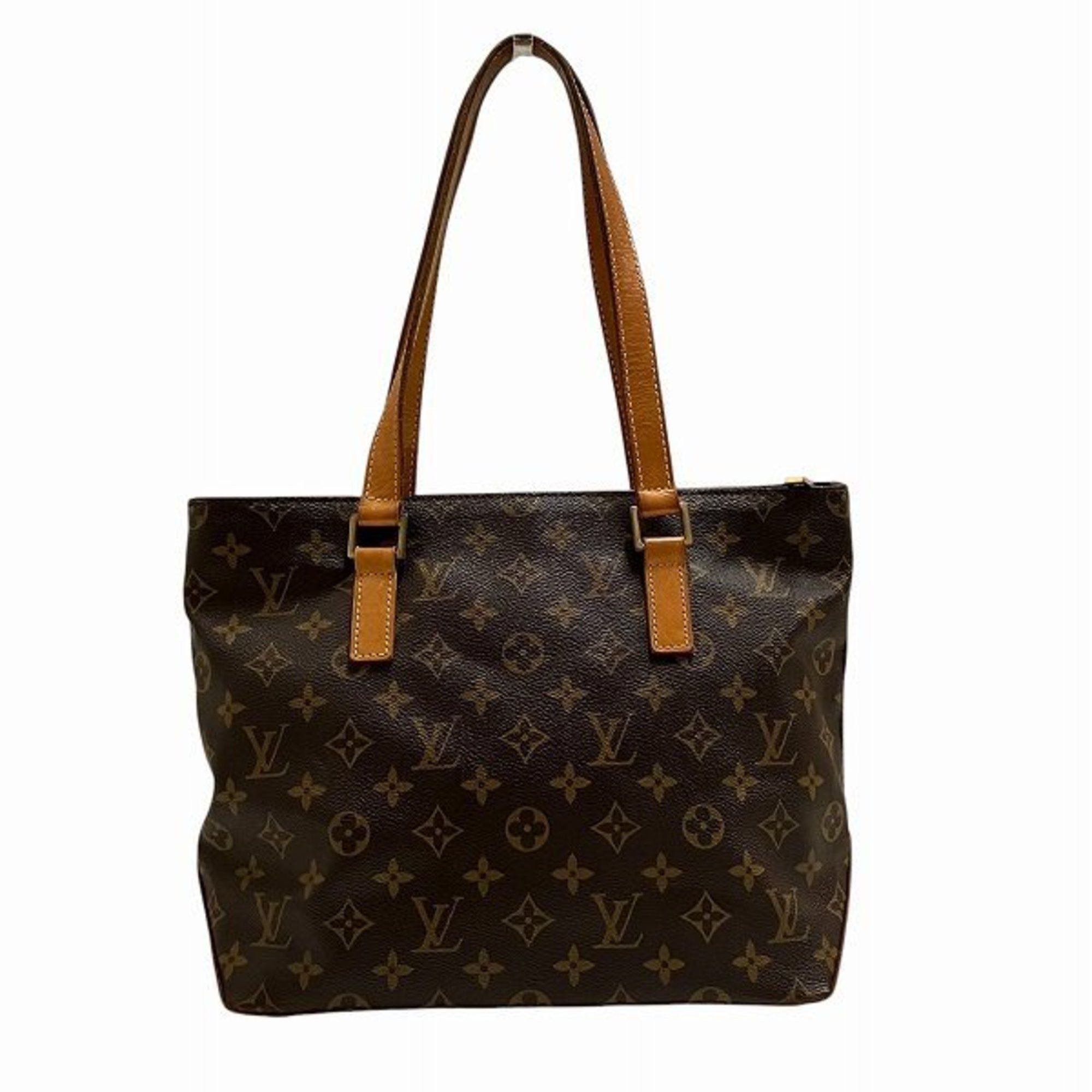Louis Vuitton Louis Vuitton Cabas Piano shoulder Size ONE SIZE - 2 Thumbnail