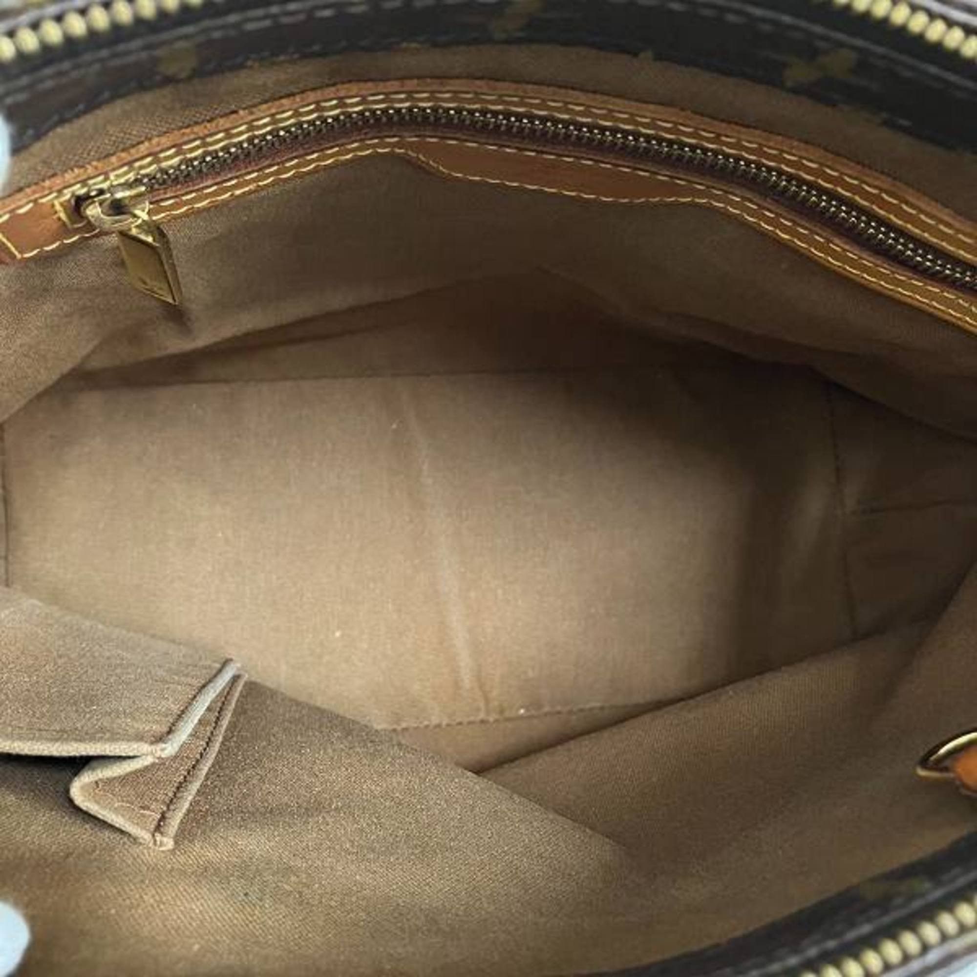 Louis Vuitton Louis Vuitton Cabas Piano shoulder Size ONE SIZE - 8 Thumbnail