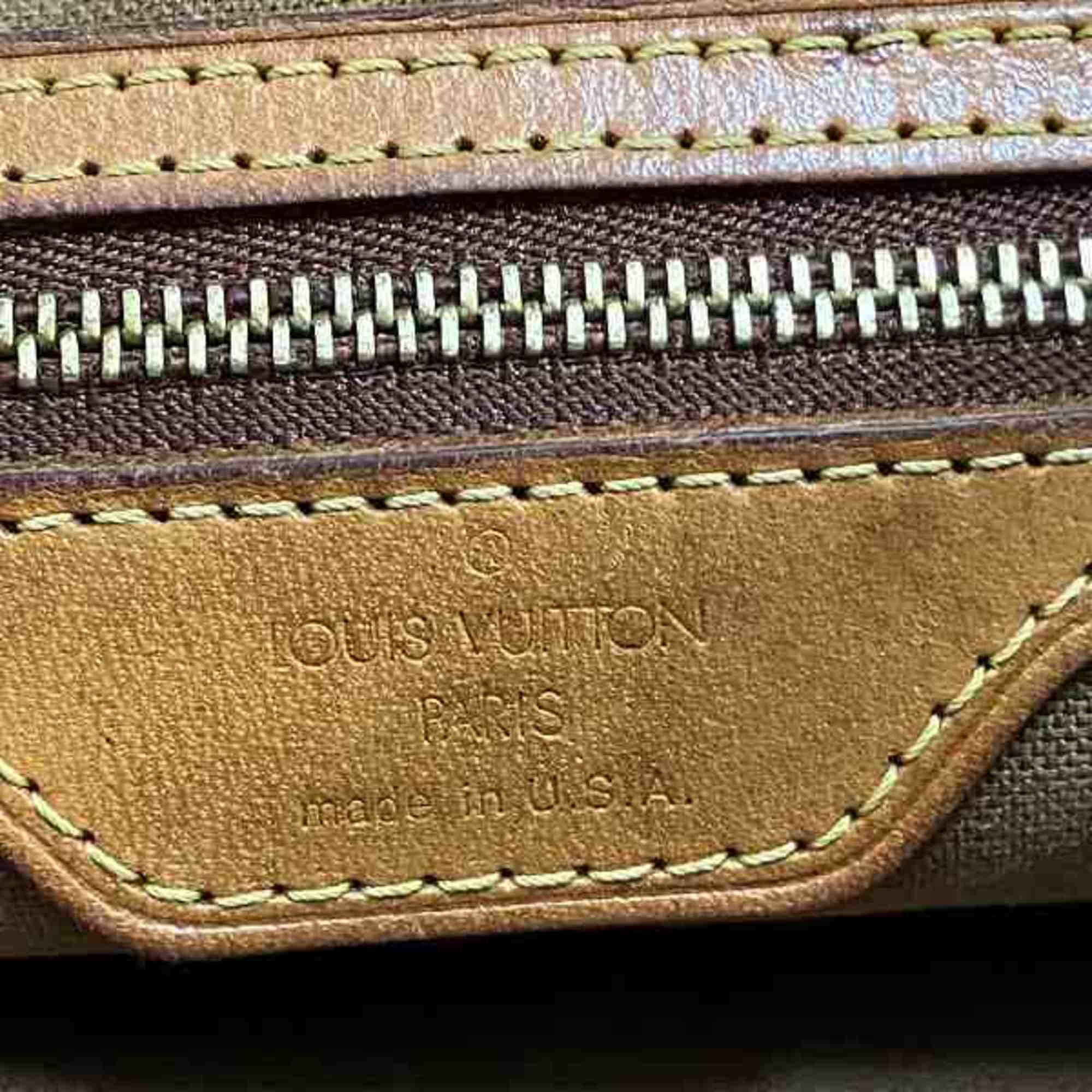 Louis Vuitton Louis Vuitton Cabas Piano shoulder Size ONE SIZE - 9 Thumbnail