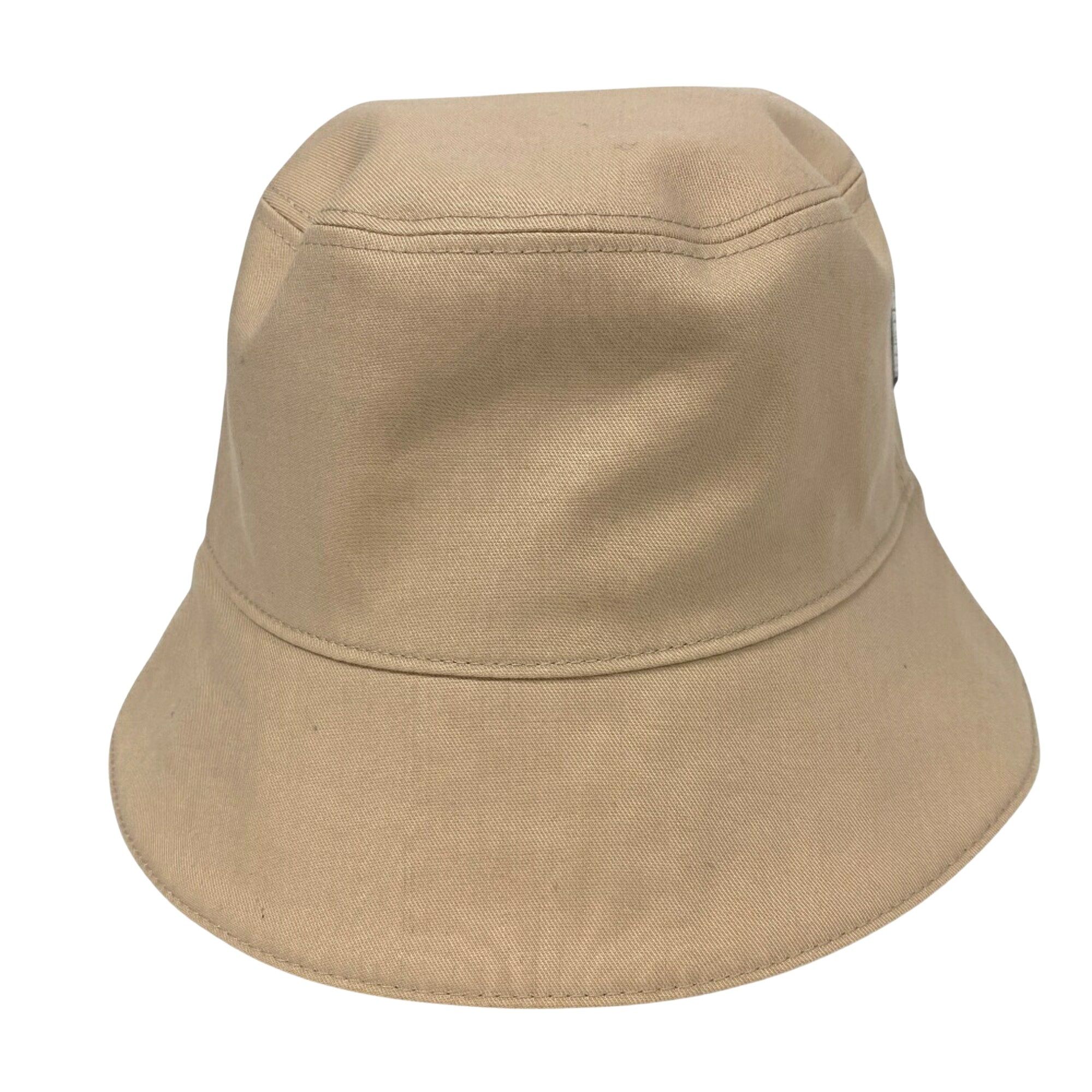 Burberry Burberry Nova Check hat Size ONE SIZE - 2 Thumbnail