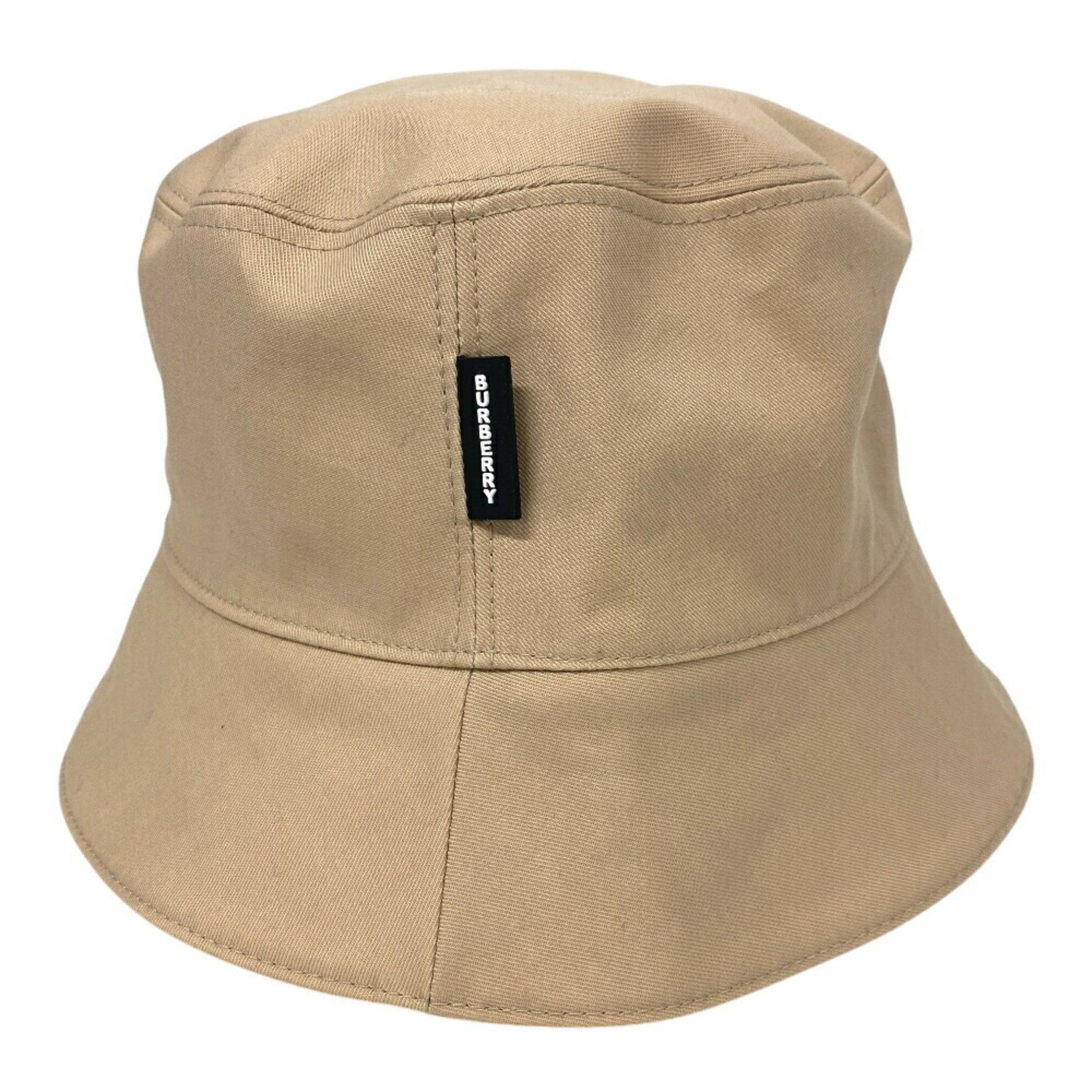 Burberry Burberry Nova Check hat Size ONE SIZE - 8 Thumbnail