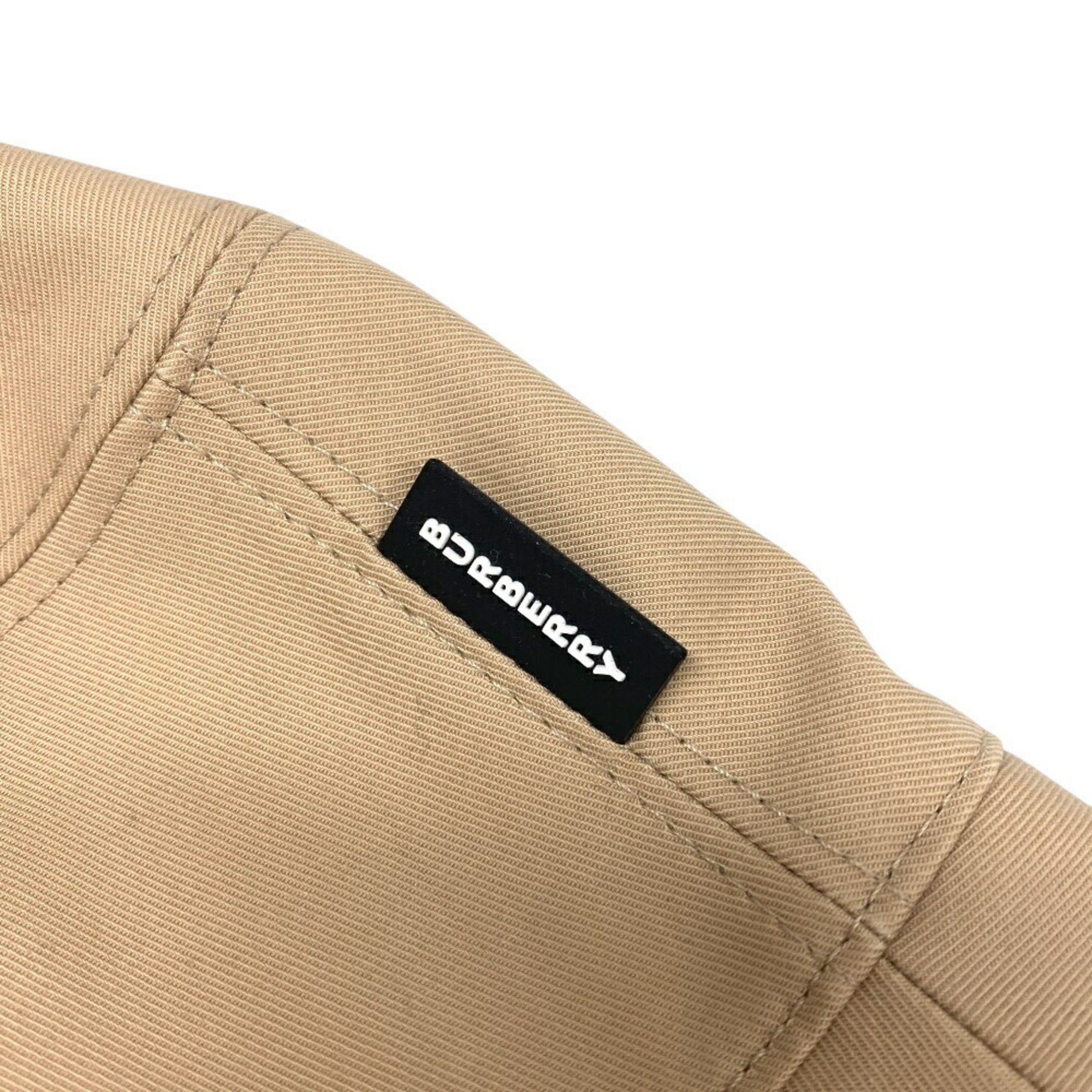 Burberry Burberry Nova Check hat Size ONE SIZE - 6 Thumbnail