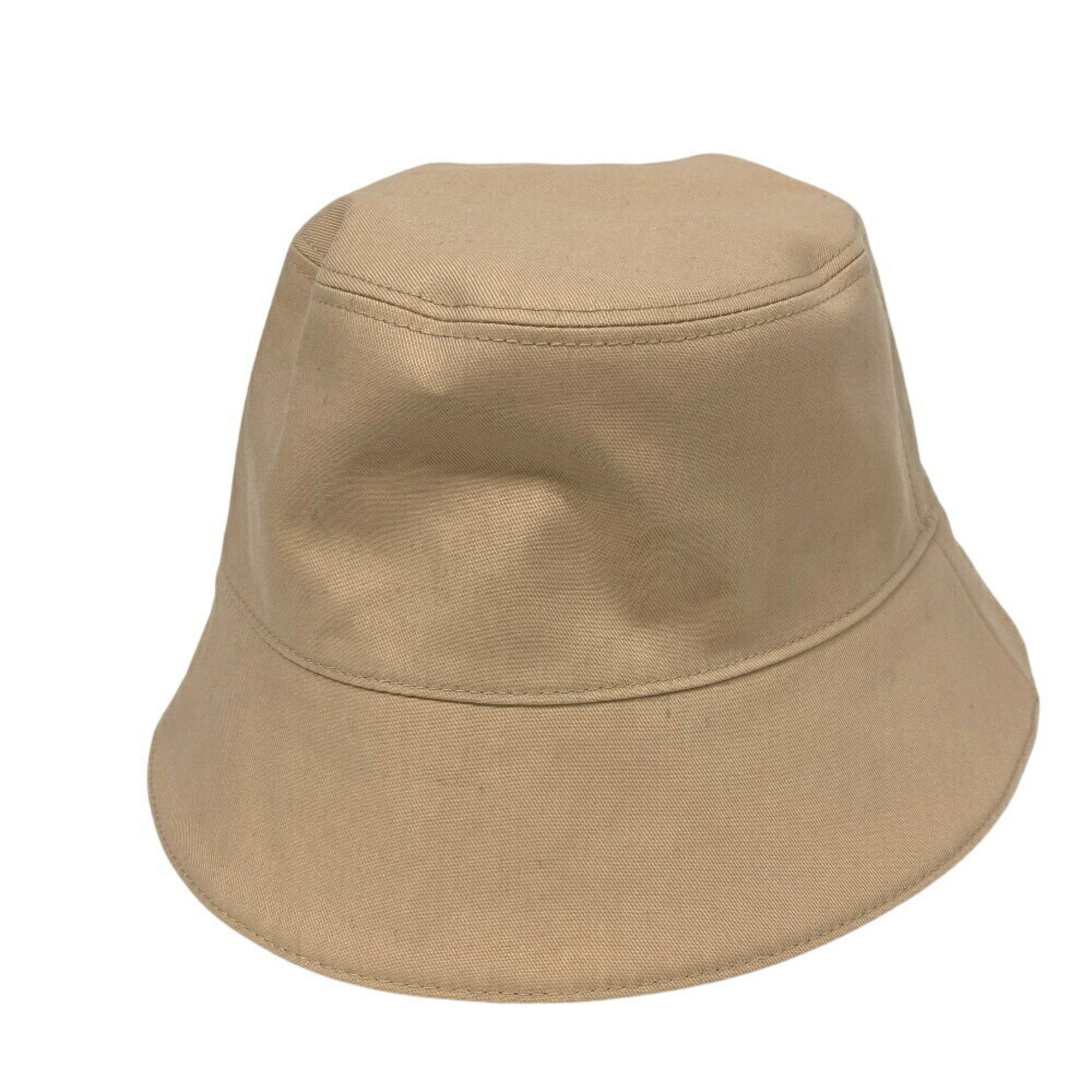 Burberry Burberry Nova Check hat Size ONE SIZE - 12 Thumbnail