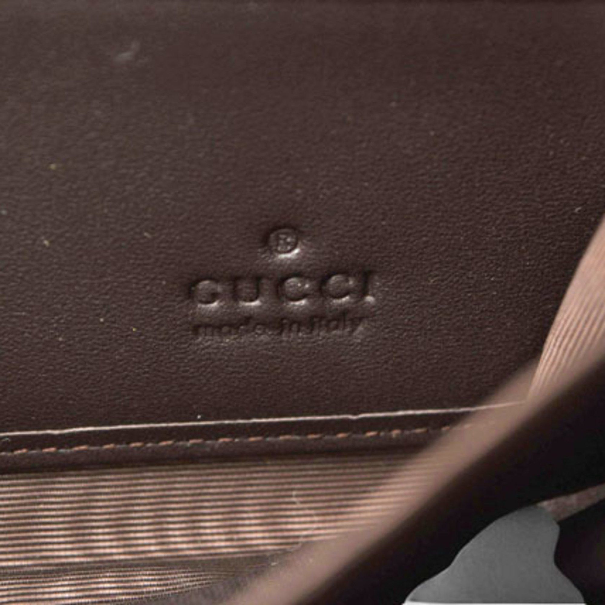 Gucci Gucci Ophidia wallet Size ONE SIZE - 11 Thumbnail