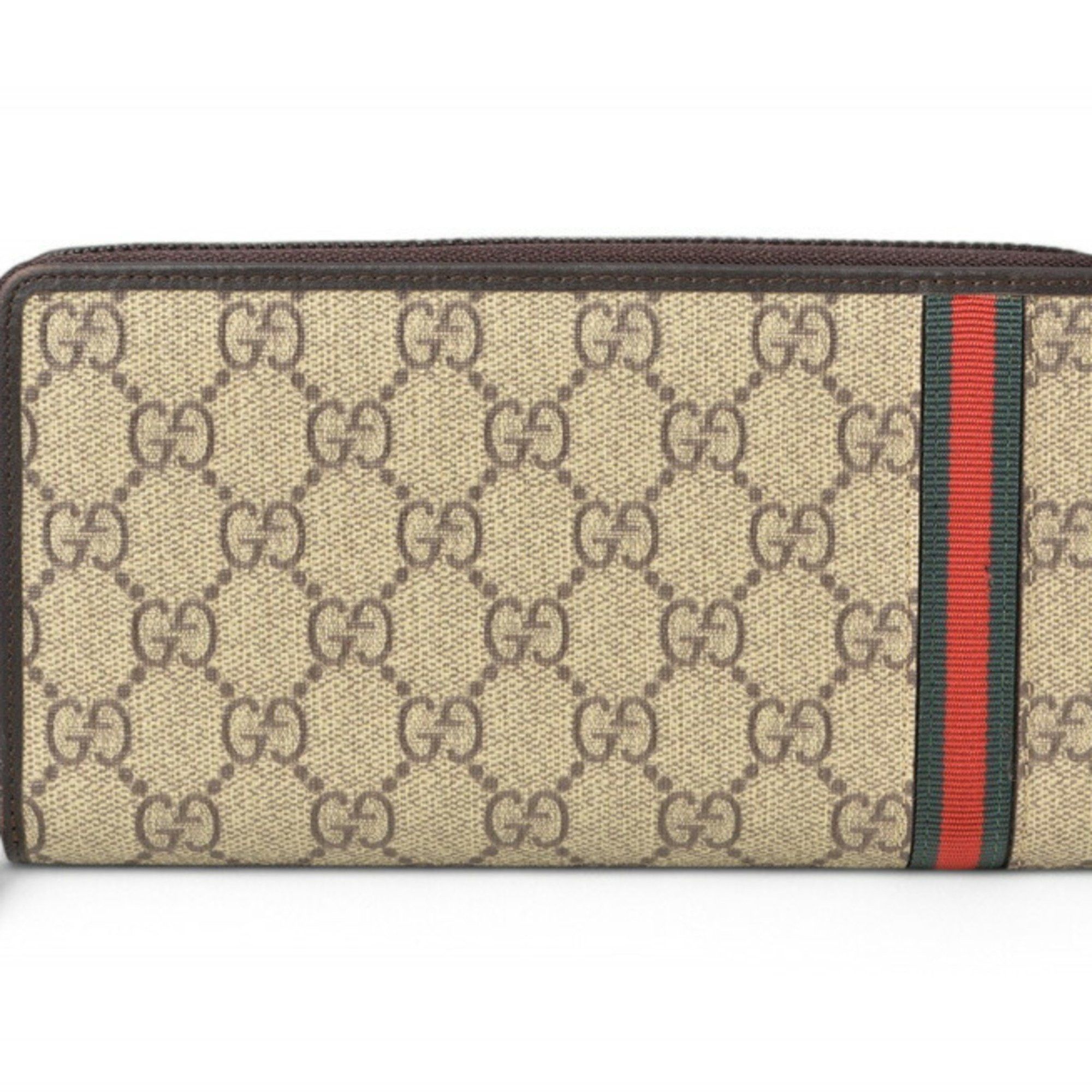 Gucci Gucci Ophidia wallet Size ONE SIZE - 12 Thumbnail