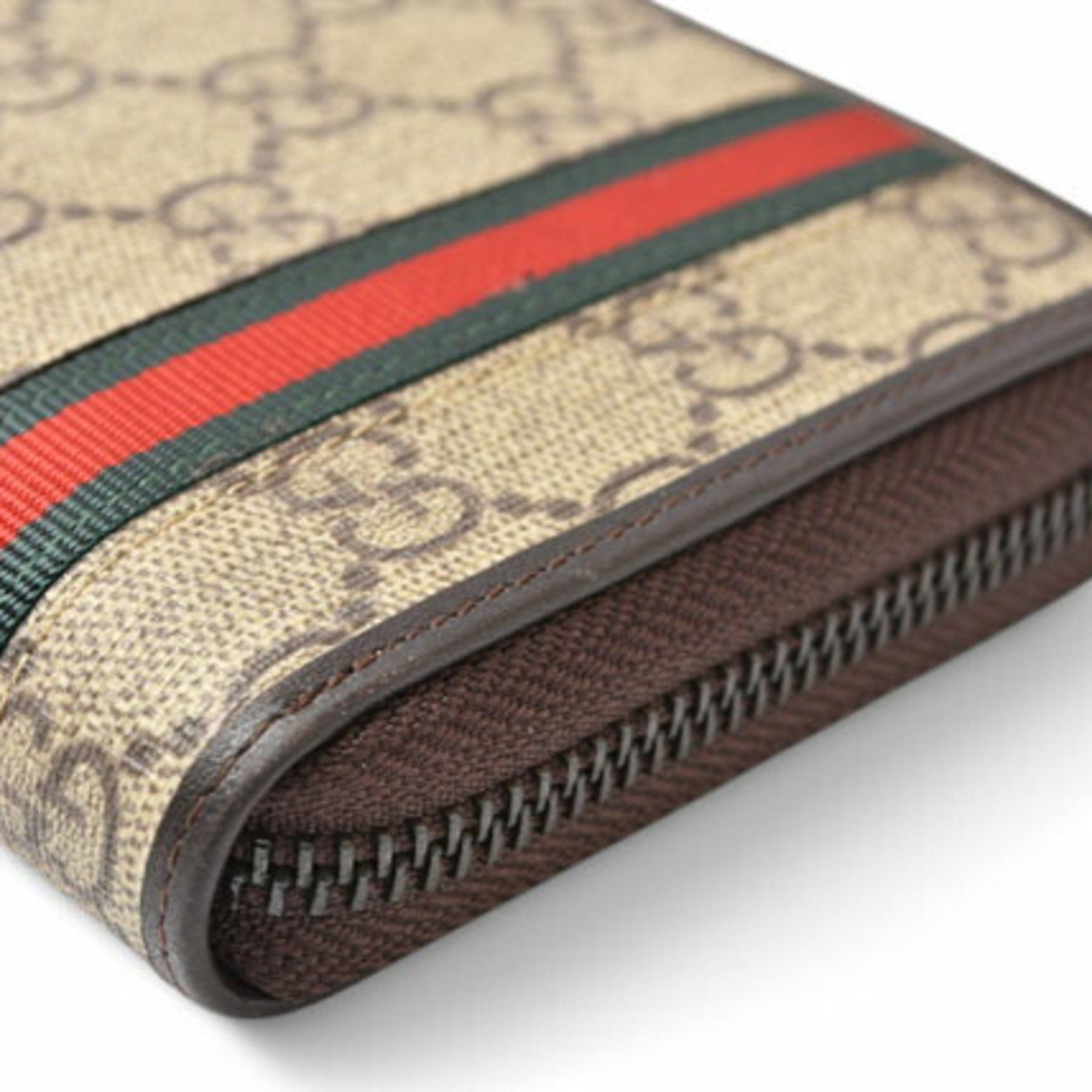 Gucci Gucci Ophidia wallet Size ONE SIZE - 4 Thumbnail