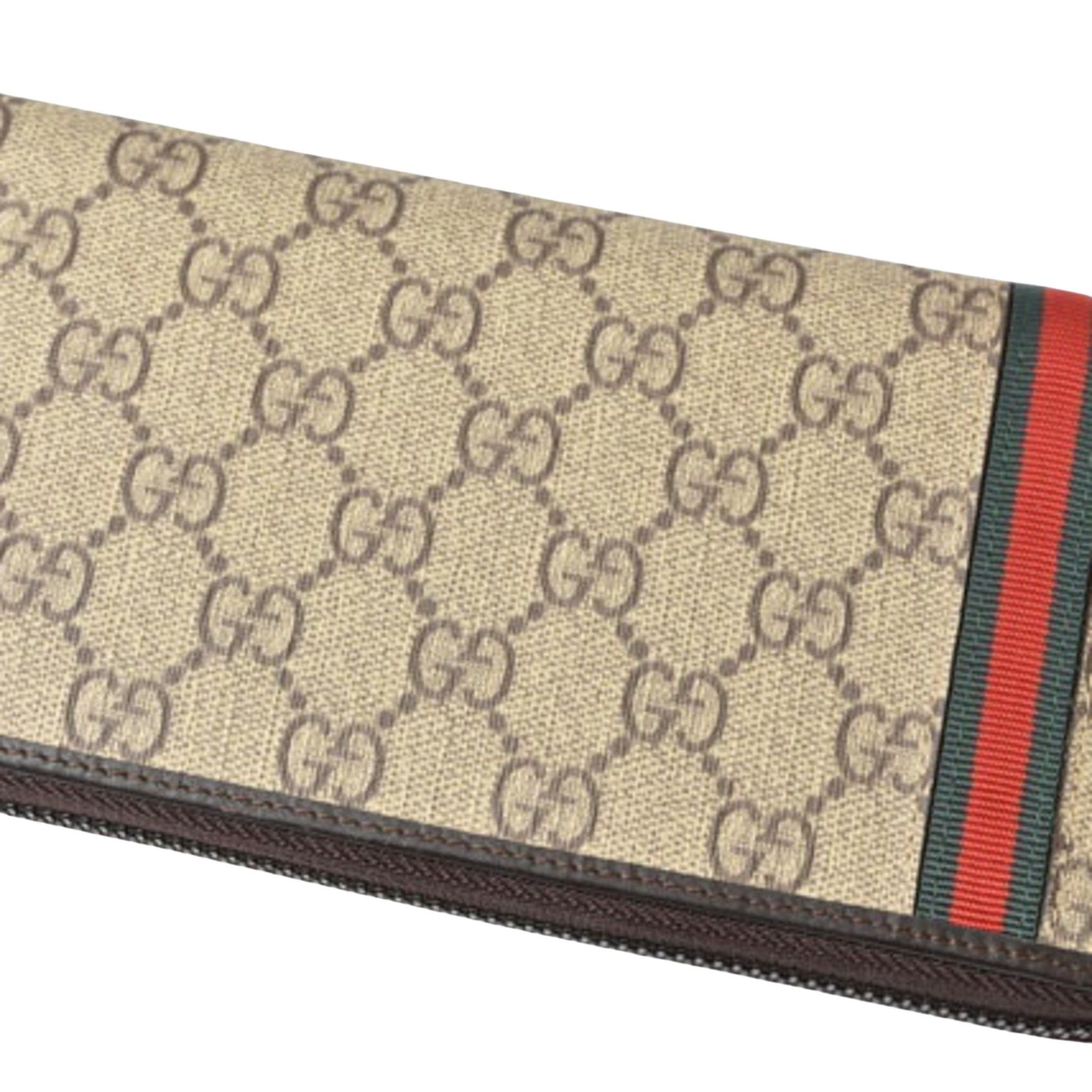 Gucci Gucci Ophidia wallet Size ONE SIZE - 2 Thumbnail