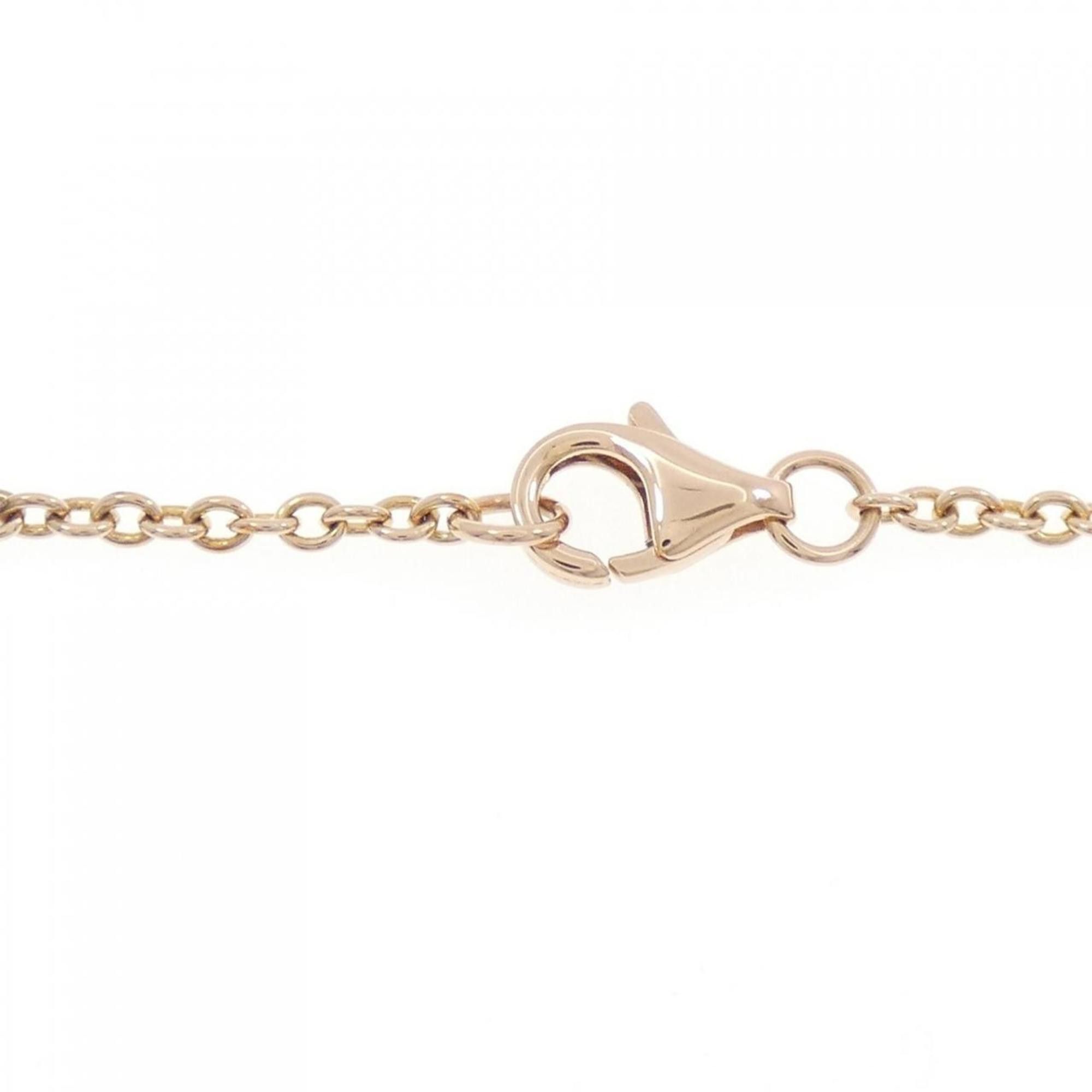 Cartier Cartier Love necklace Size ONE SIZE - 5 Thumbnail