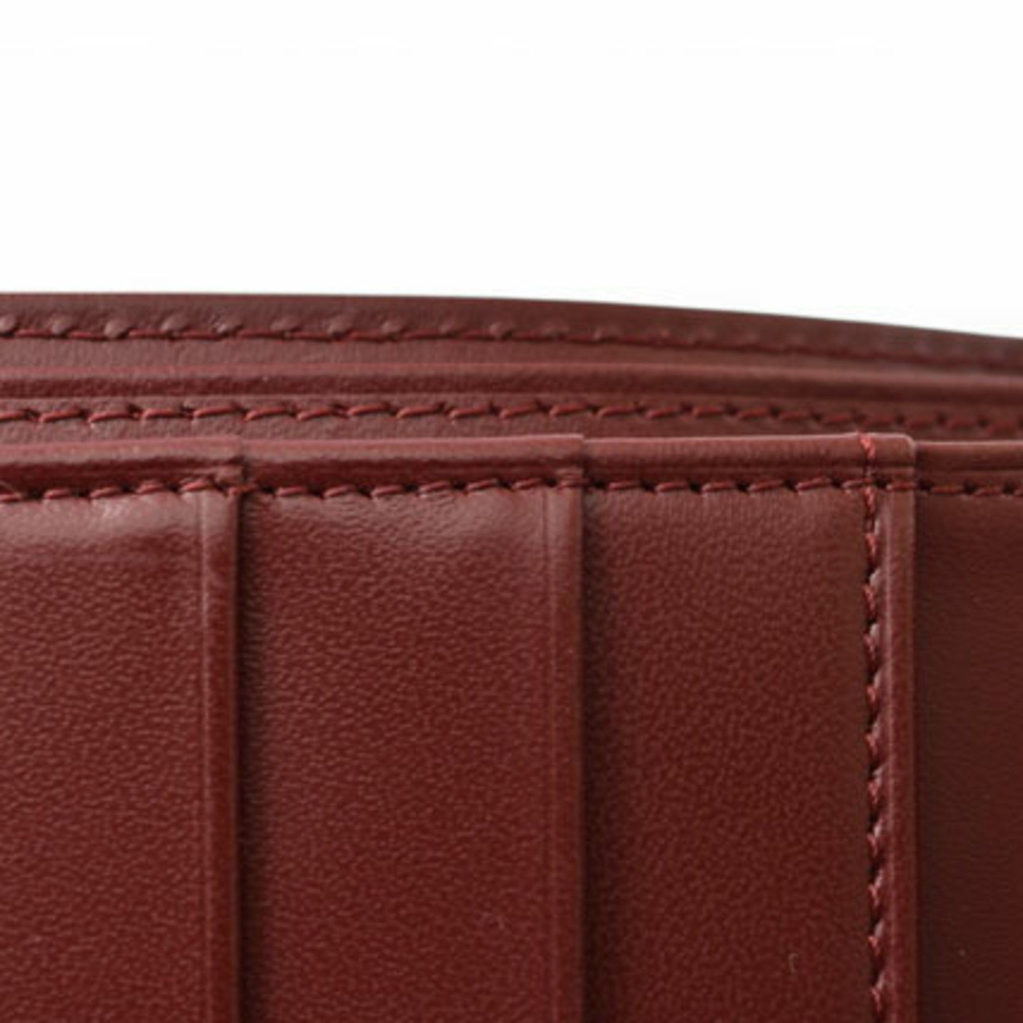 Cartier Cartier Must de Cartier wallet Size ONE SIZE - 6 Thumbnail