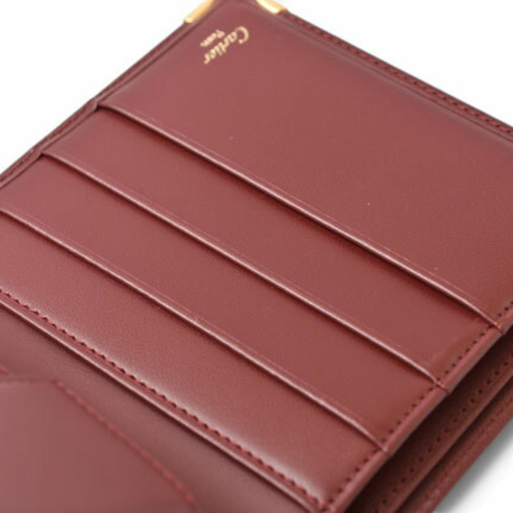 Cartier Cartier Must de Cartier wallet Size ONE SIZE - 8 Thumbnail