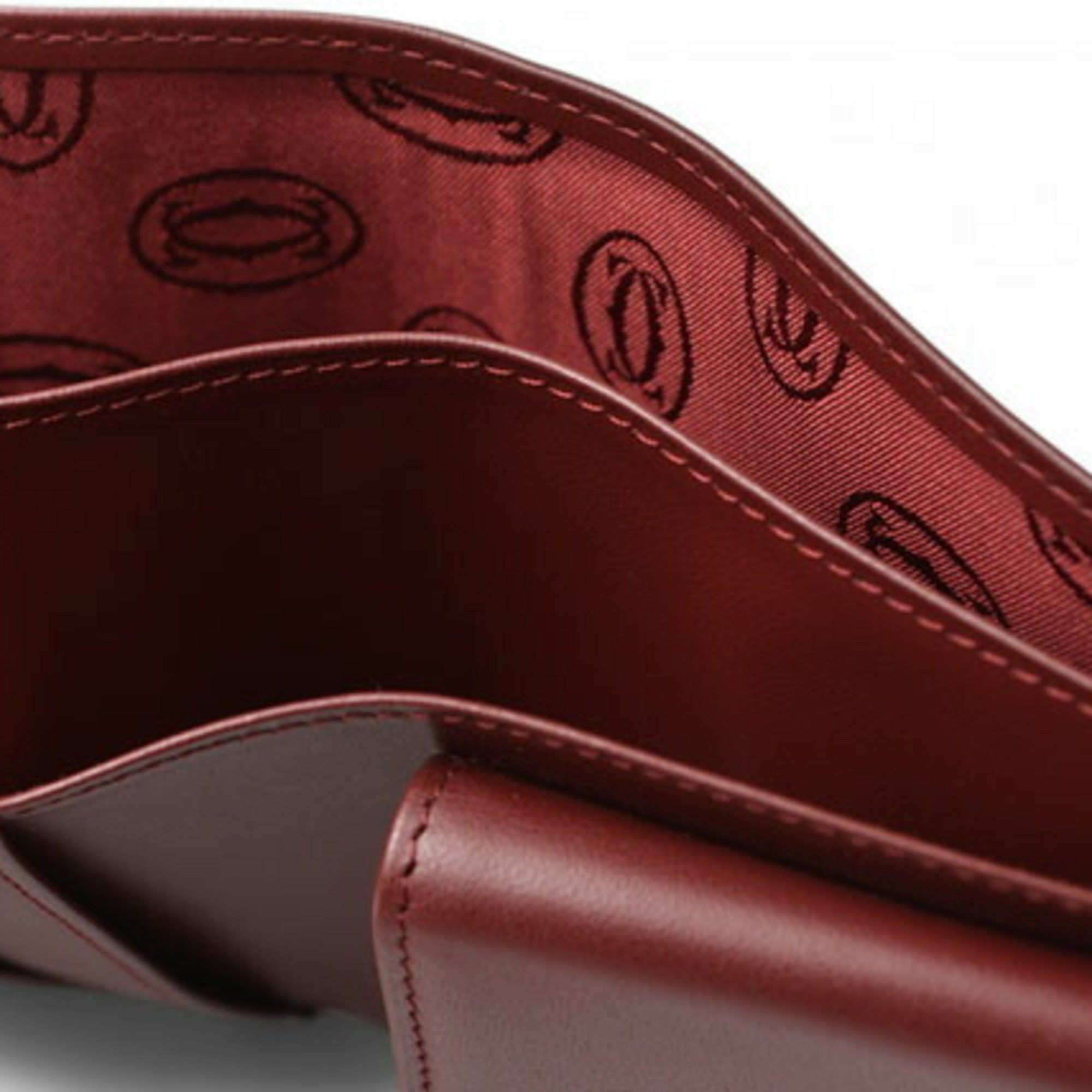 Cartier Cartier Must de Cartier wallet Size ONE SIZE - 5 Thumbnail