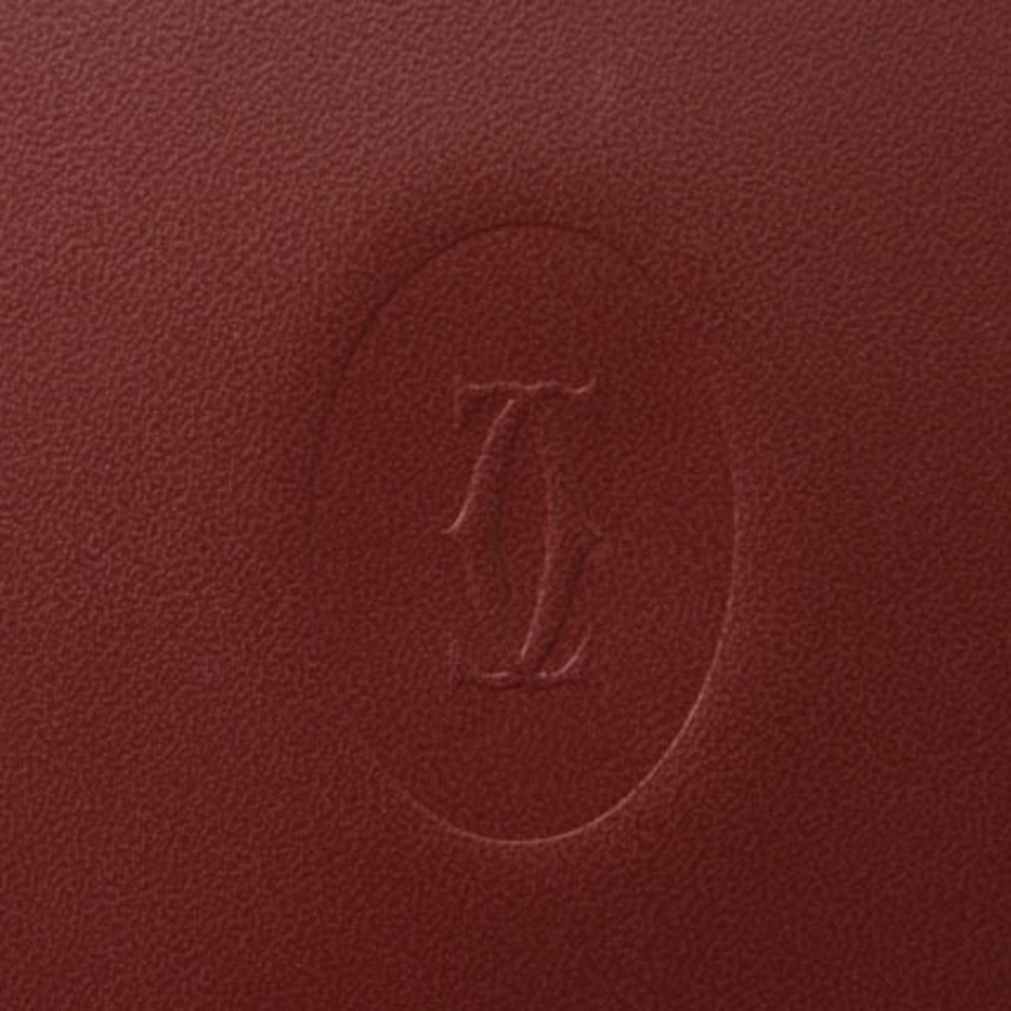 Cartier Cartier Must de Cartier wallet Size ONE SIZE - 7 Thumbnail