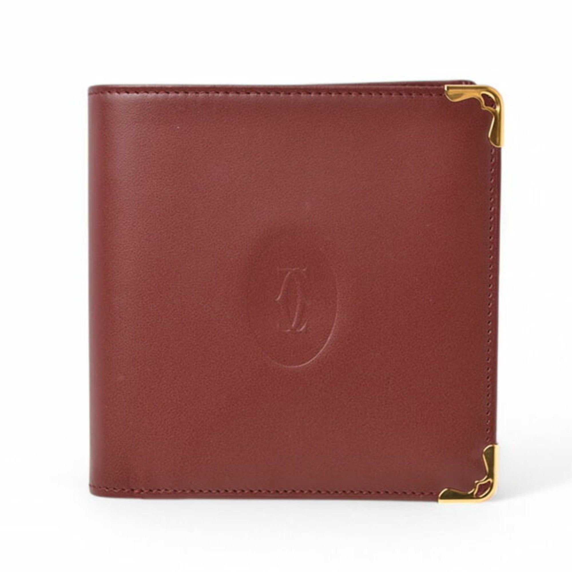 Cartier Cartier Must de Cartier wallet Size ONE SIZE - 12 Thumbnail