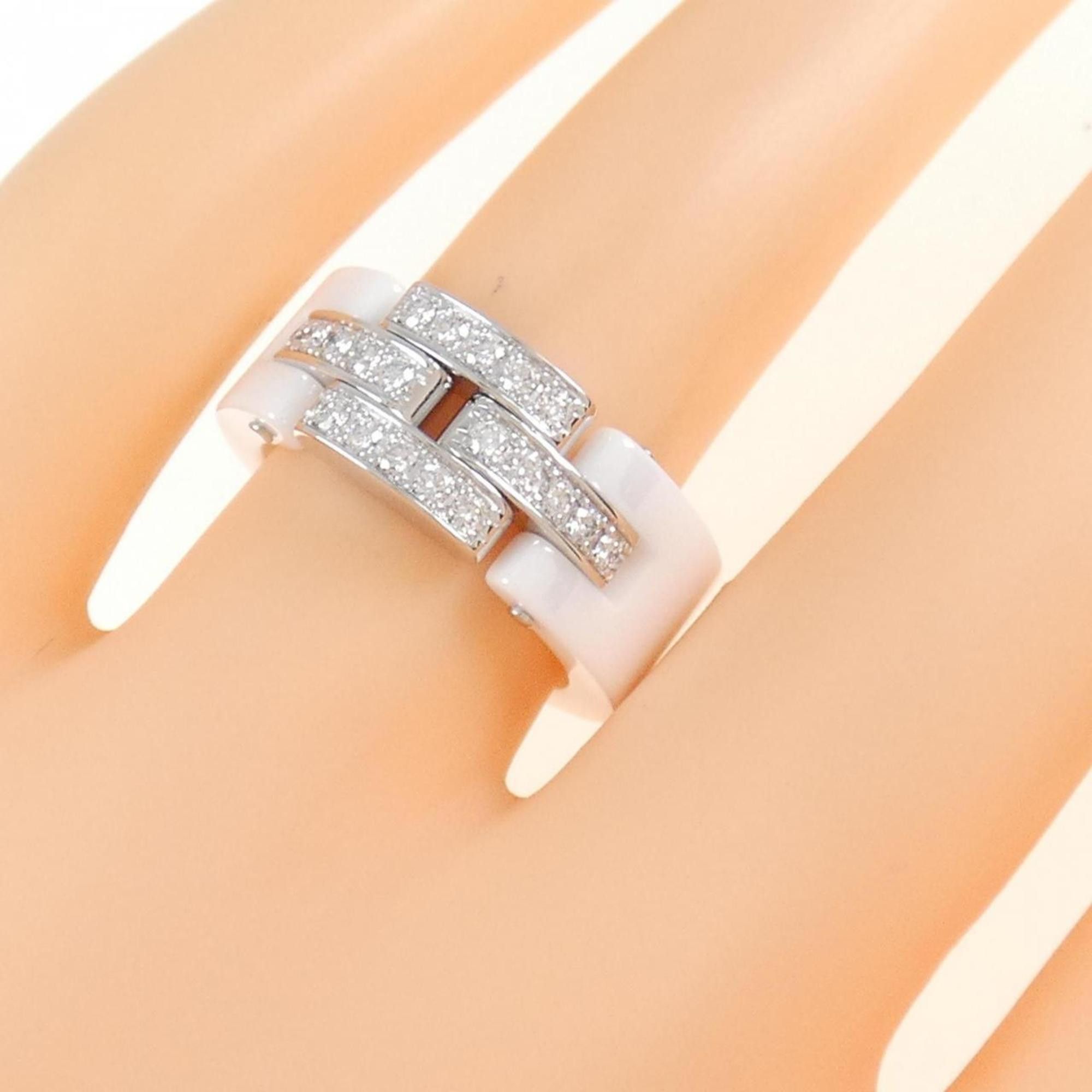 Cartier Cartier Maillon Panthère ring Size ONE SIZE - 3 Thumbnail