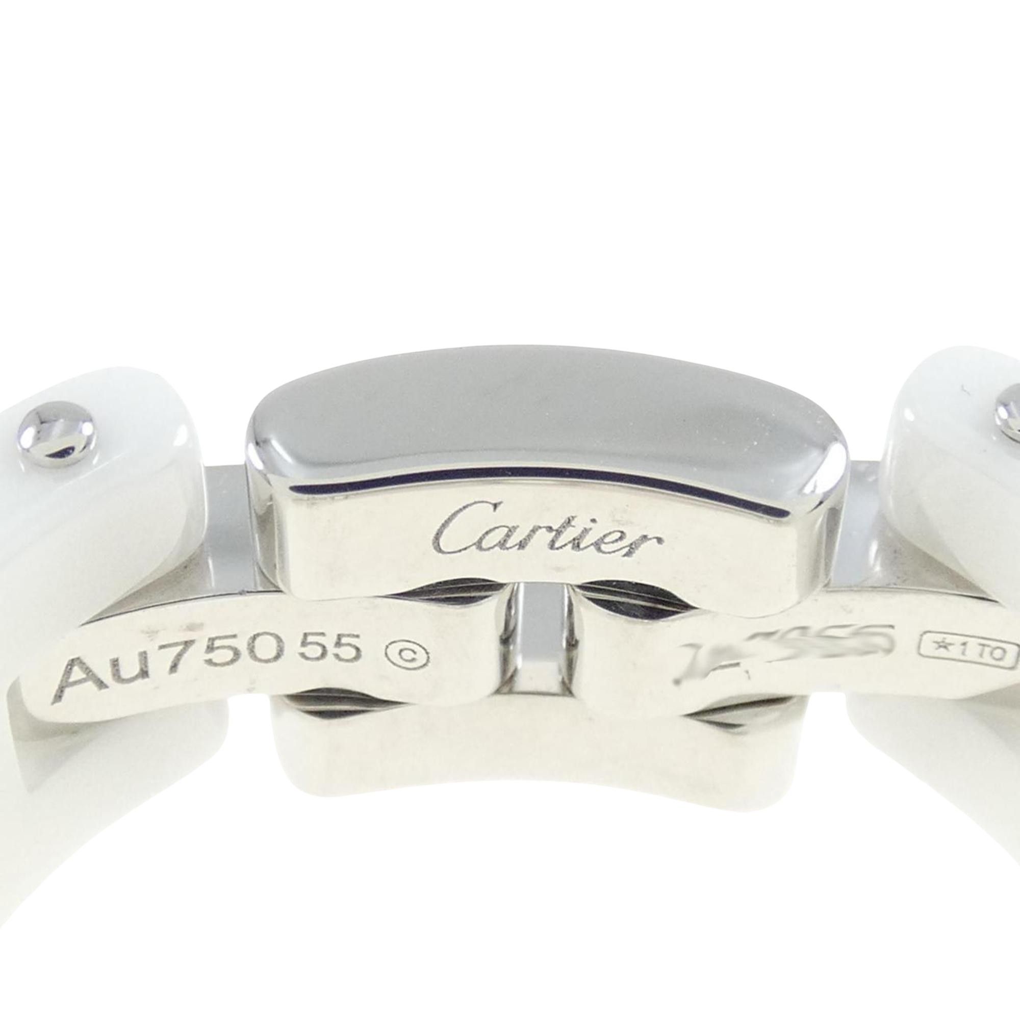 Cartier Cartier Maillon Panthère ring Size ONE SIZE - 2 Thumbnail
