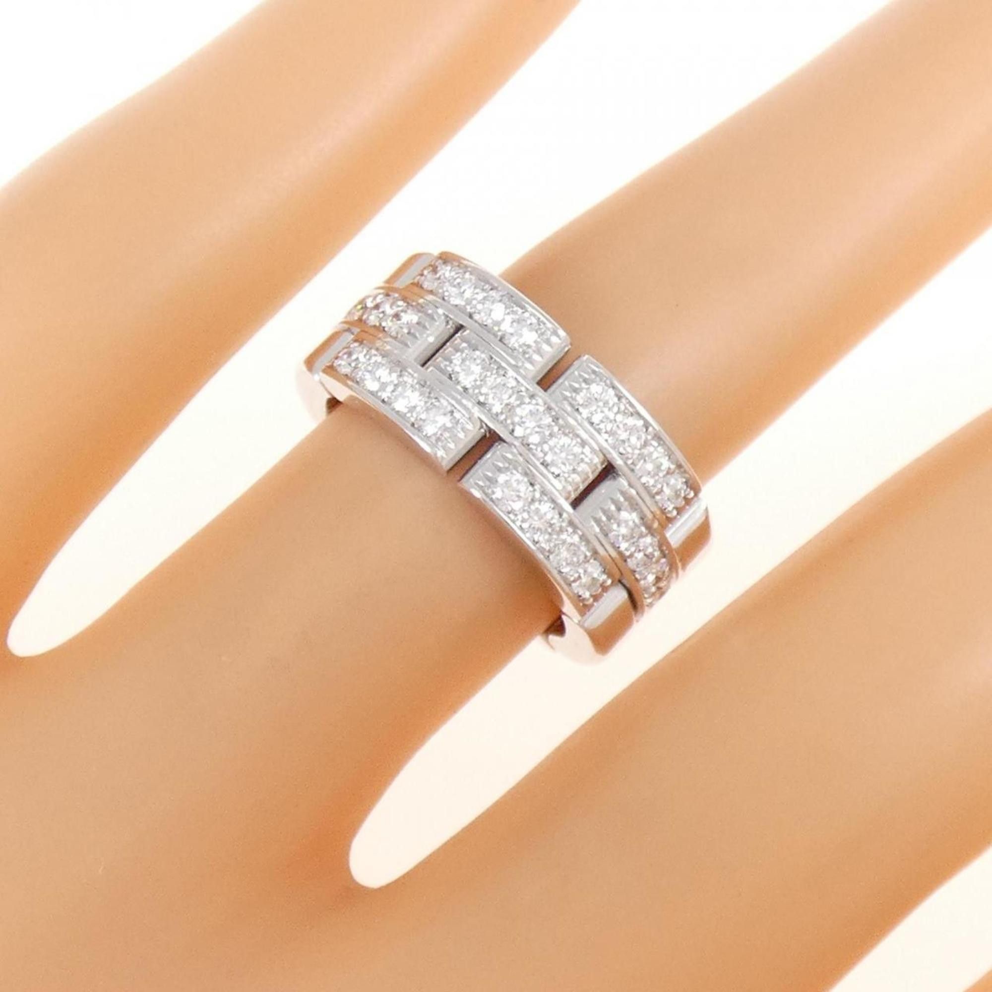 Cartier Cartier Maillon Panthère ring Size ONE SIZE - 5 Thumbnail