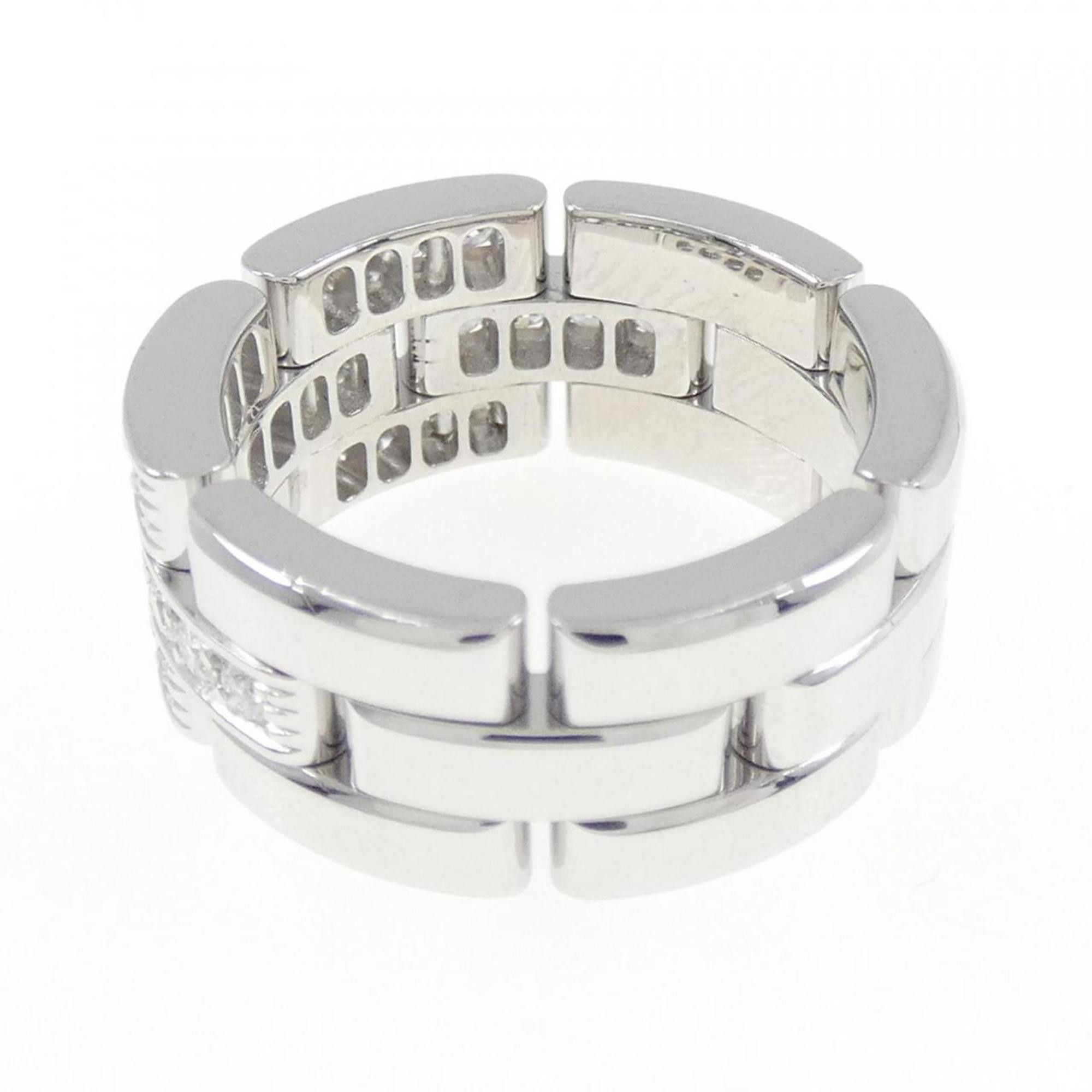 Cartier Cartier Maillon Panthère ring Size ONE SIZE - 3 Thumbnail