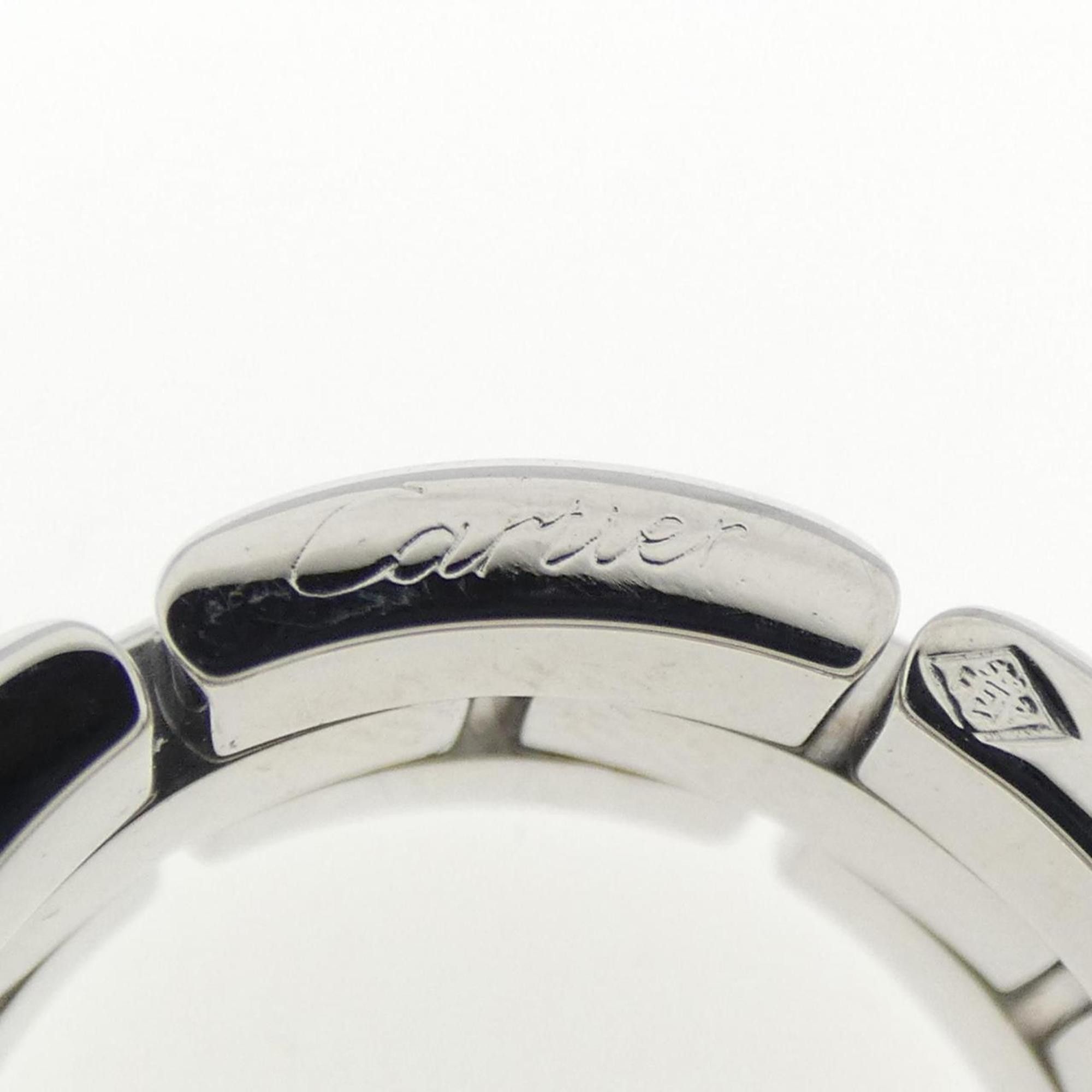 Cartier Cartier Maillon Panthère ring Size ONE SIZE - 4 Thumbnail