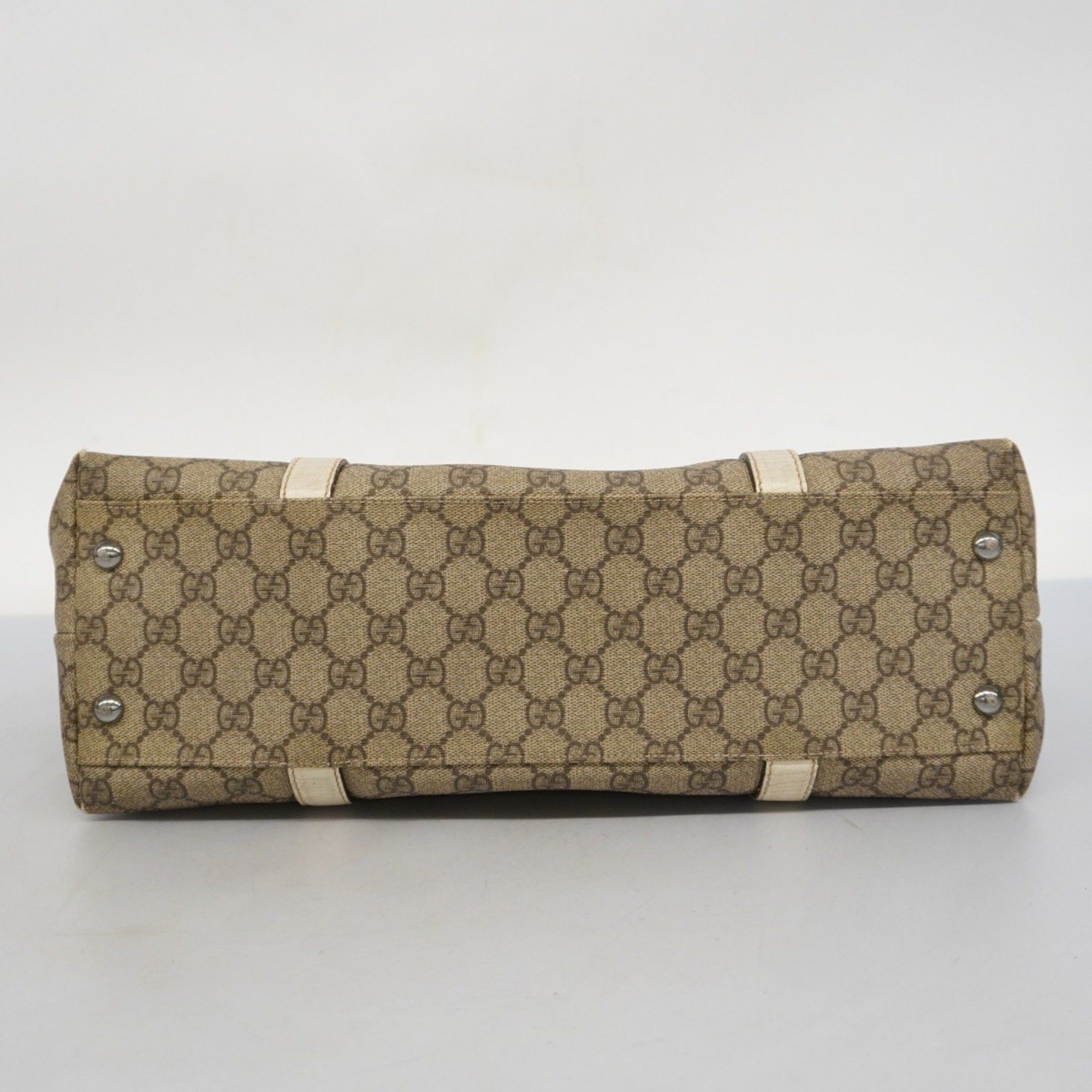 Gucci Gucci GG canvas tote Size ONE SIZE - 6 Thumbnail
