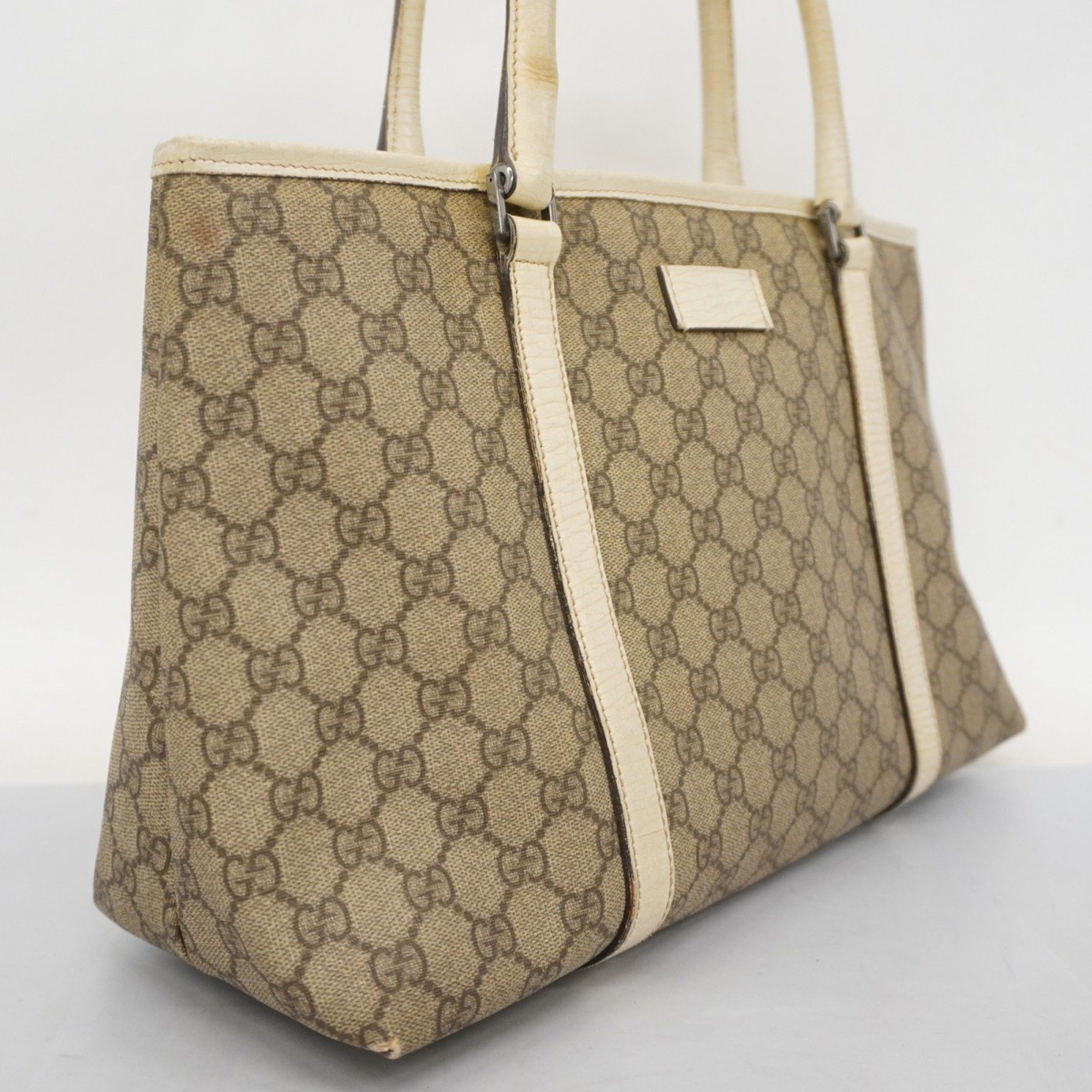 Gucci Gucci GG canvas tote Size ONE SIZE - 3 Thumbnail